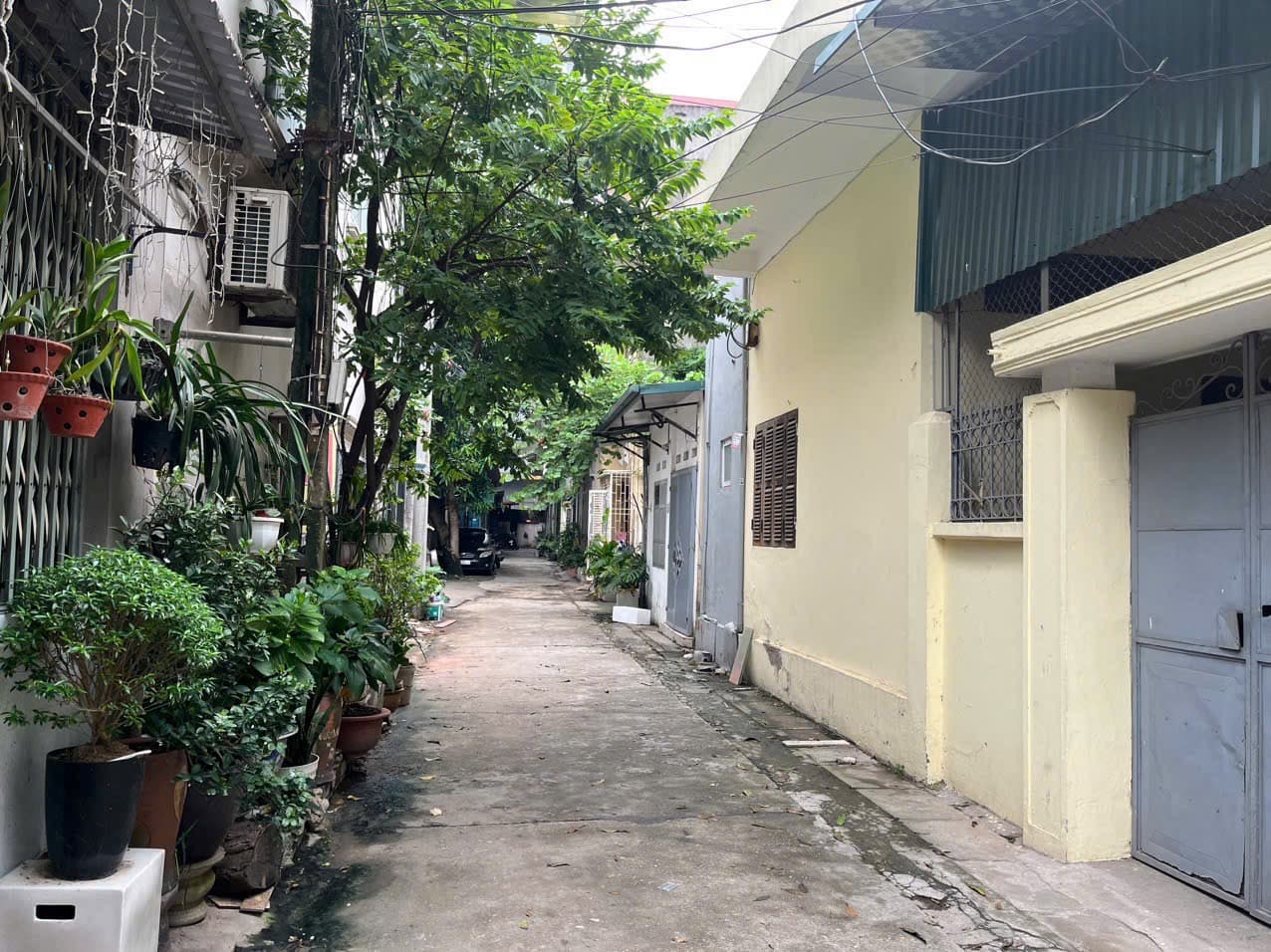 Nhà đất mặt phố, Long Biên, Hà Nội - 73m² giá 22.5 tỷ