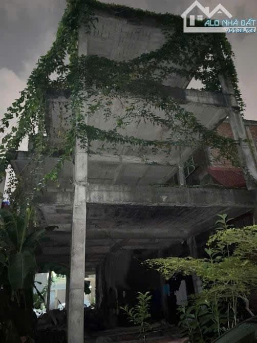 Nhà đất mặt phố, Hà Đông, Hà Nội - 215m² giá 39.5 tỷ