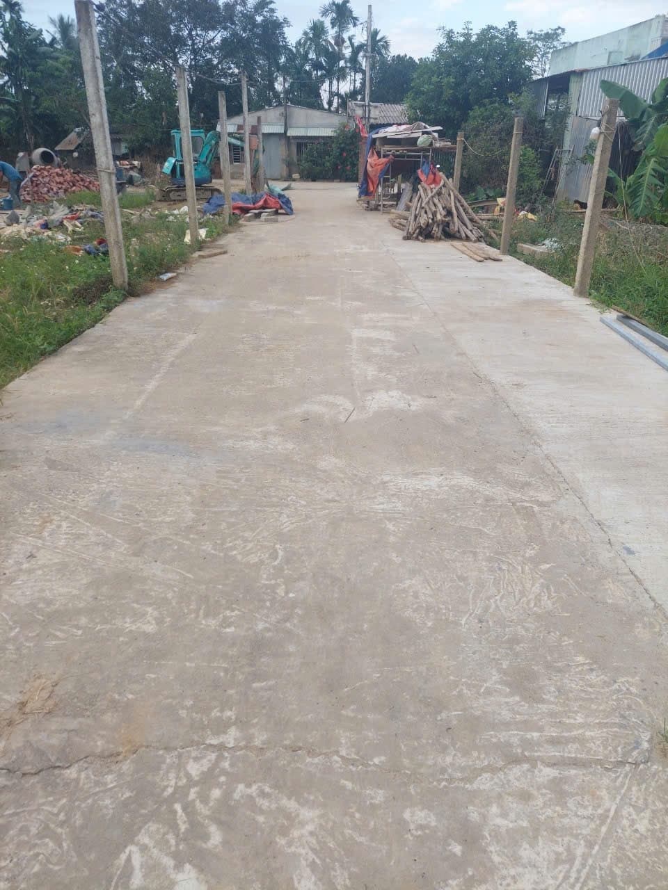 Nhà đất mặt phố Hòa Vang, Đà Nẵng - 12, m² giá 1.15 tỷ
