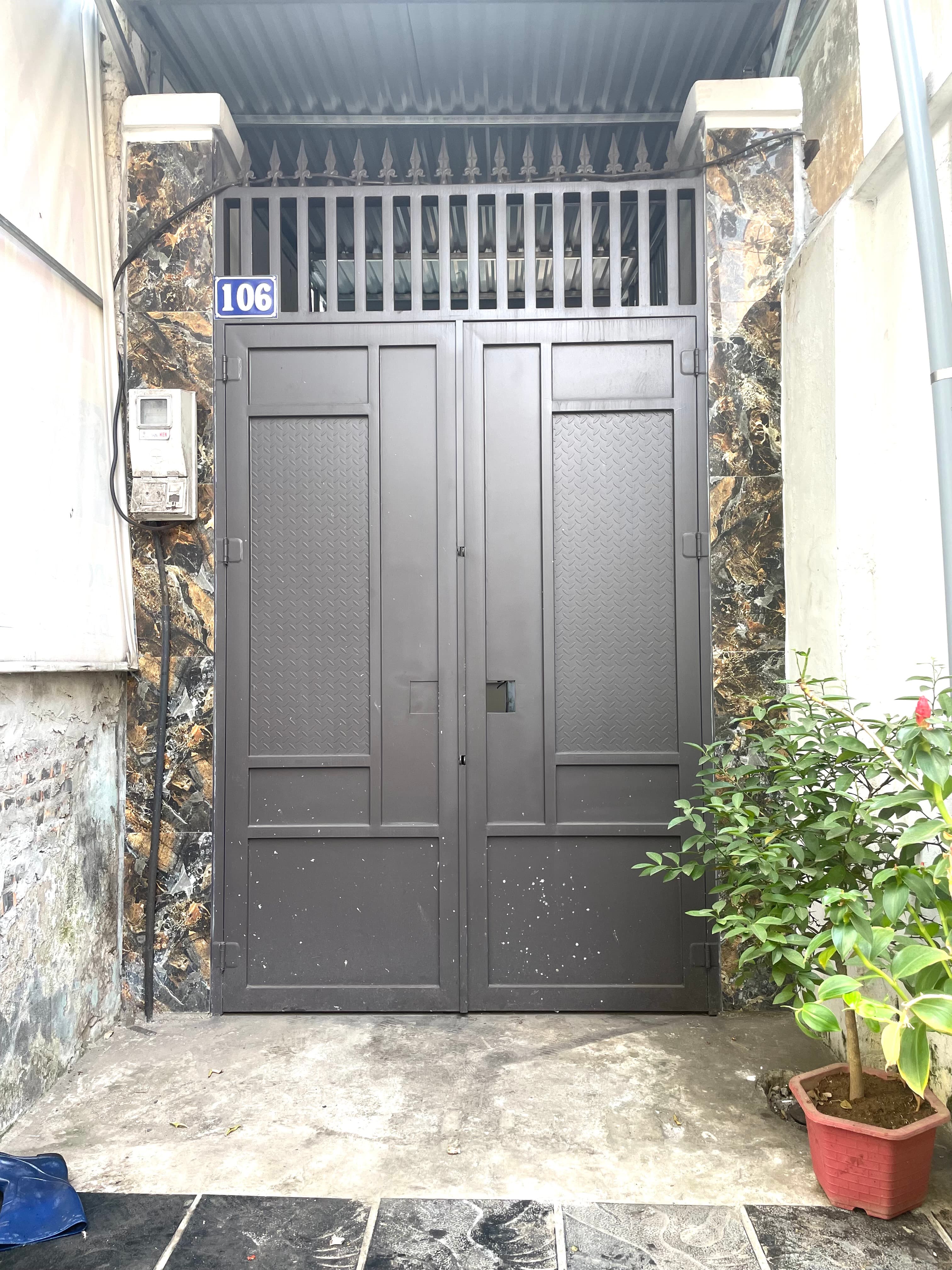 Nhà đất mặt phố, Hoàng Mai, Hà Nội - 70m² giá 17.5 tỷ
