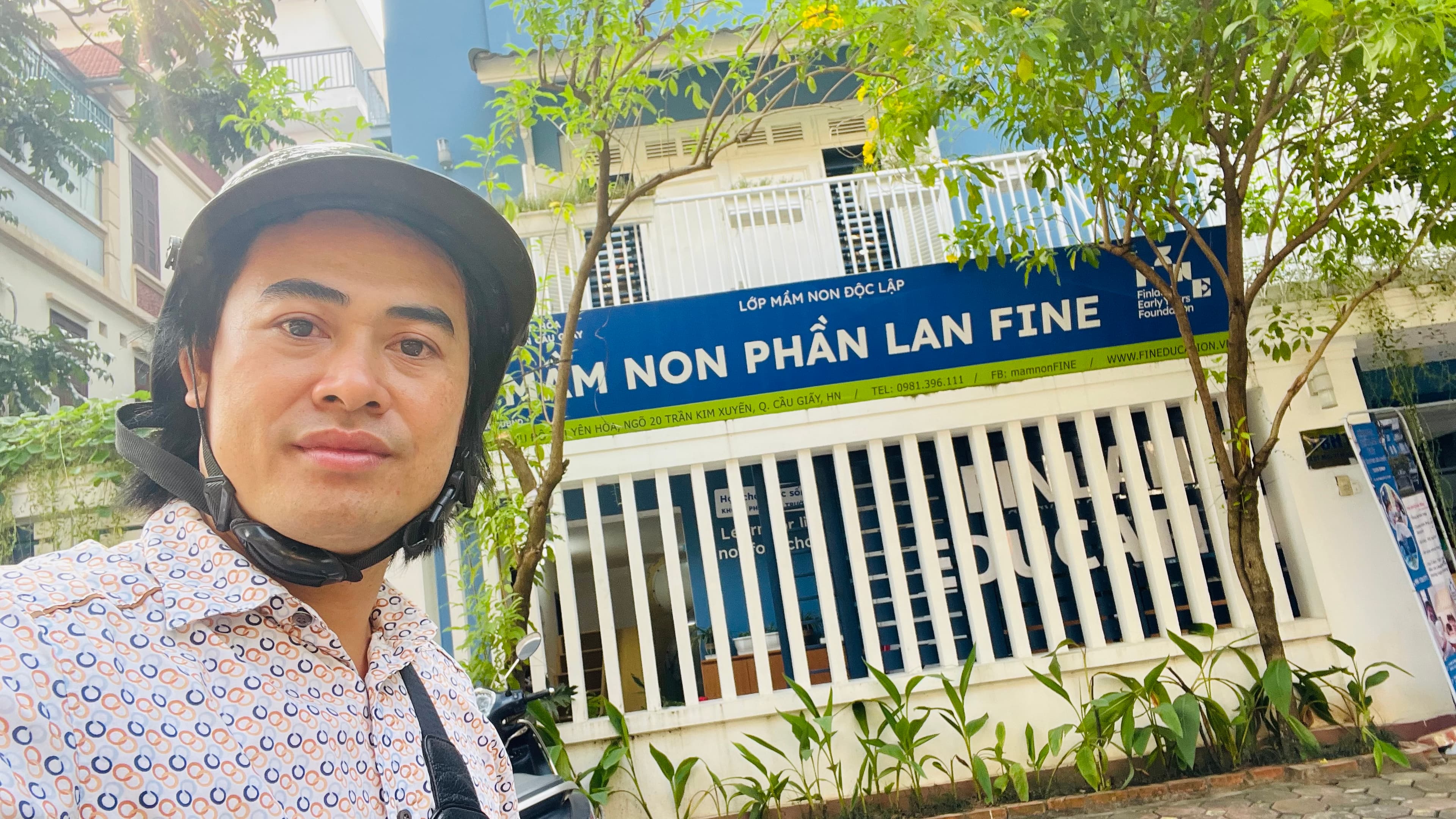 Nhà đất mặt phố, Cầu Giấy, Hà Nội - 203m² giá 140 tỷ