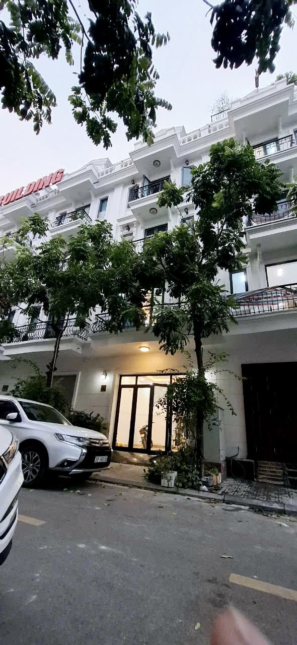 Nhà đất mặt phố, Hà Đông, Hà Nội - 68m² giá 21.5 tỷ