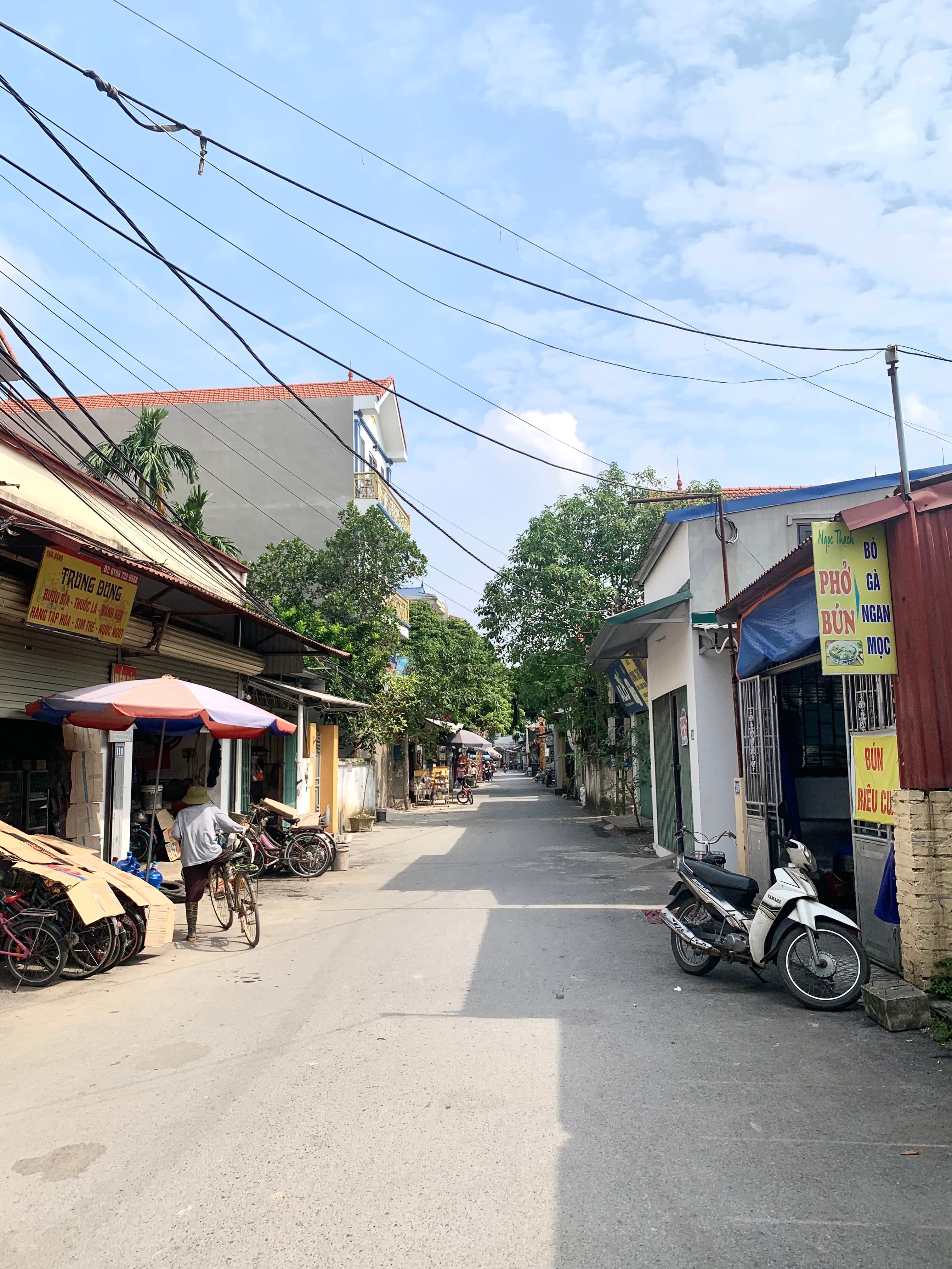 Nhà đất mặt phố, Hà Đông, Hà Nội - 118m² giá 9.2 tỷ