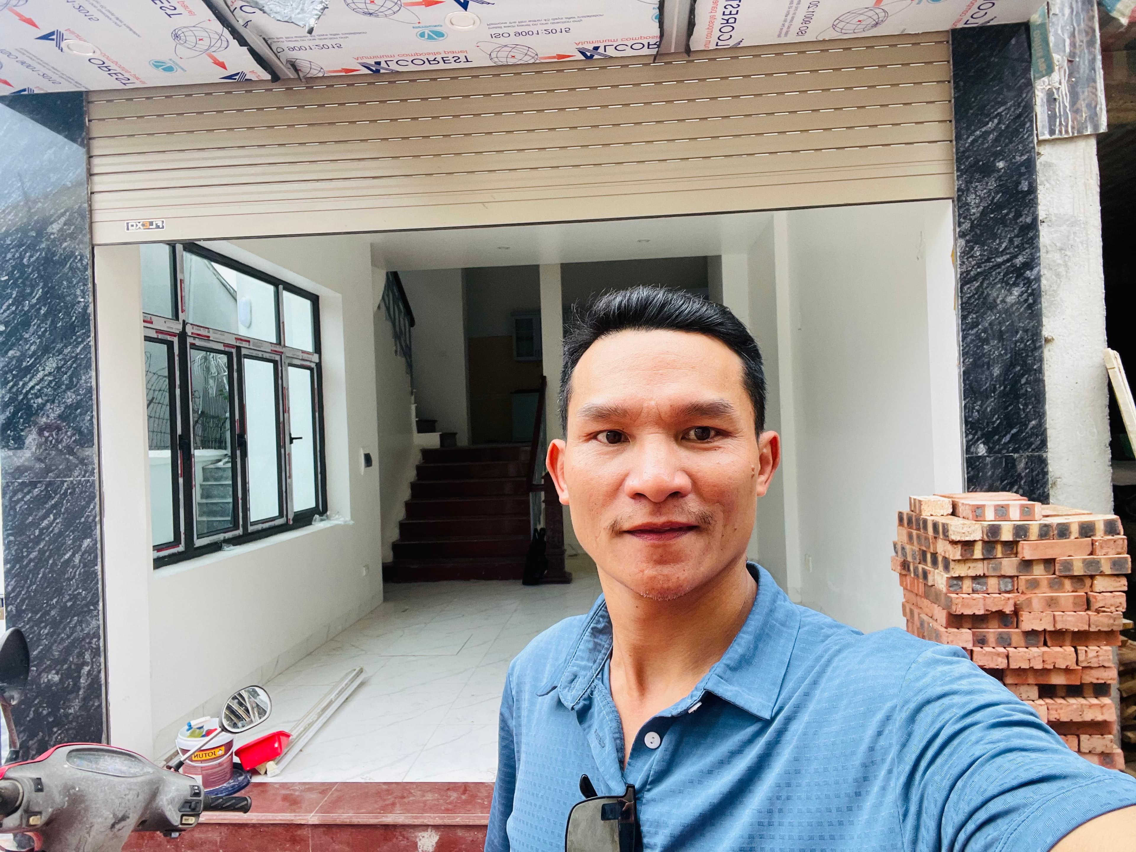 Nhà đất mặt phố, Long Biên, Hà Nội - 65m² giá 16 tỷ