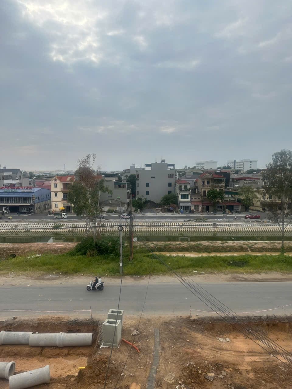 Nhà đất mặt phố, Đông Anh, Hà Nội - 84m² giá 21 tỷ