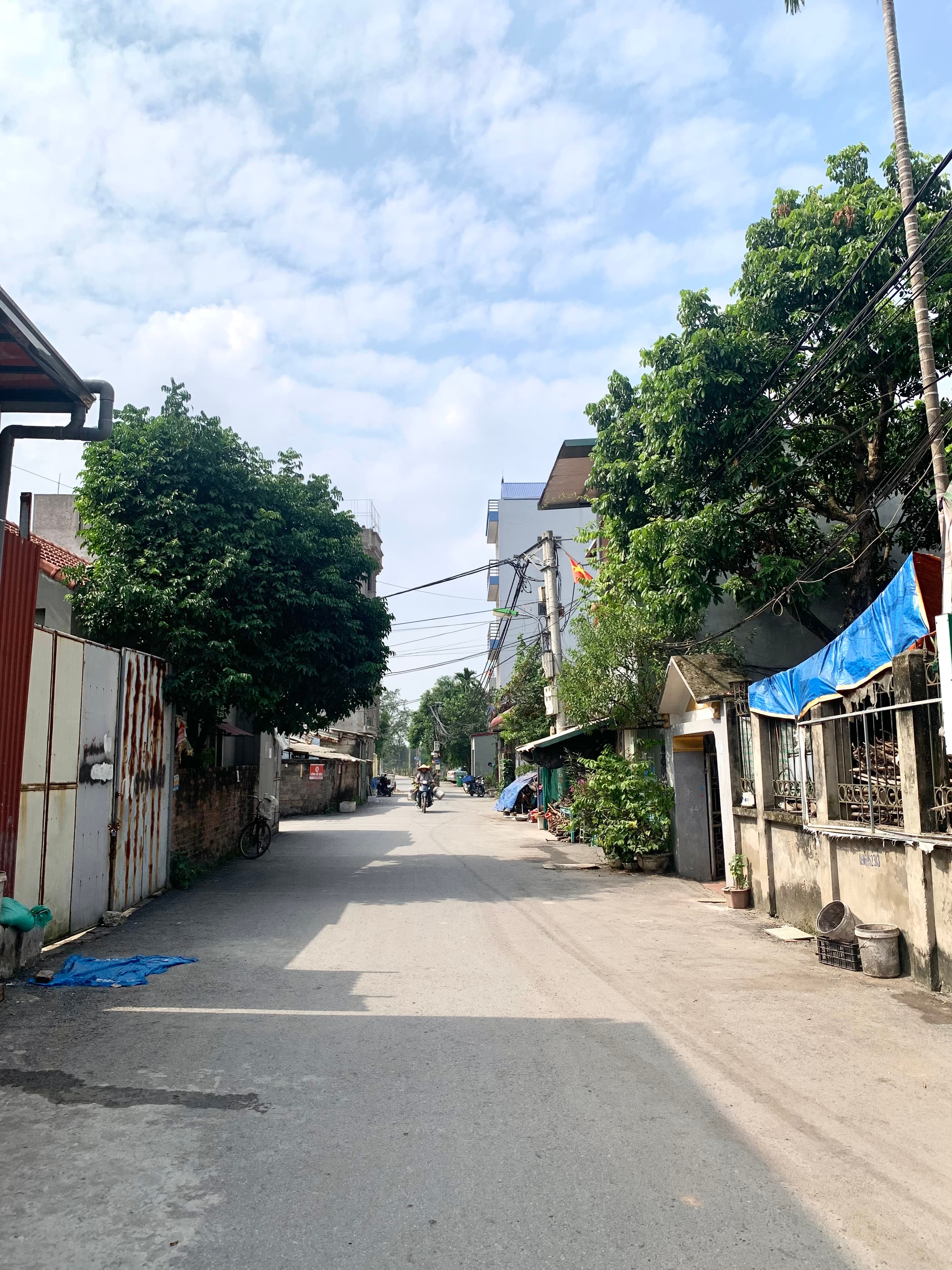 Nhà đất mặt phố, Hà Đông, Hà Nội - 108m² giá 8.2 tỷ