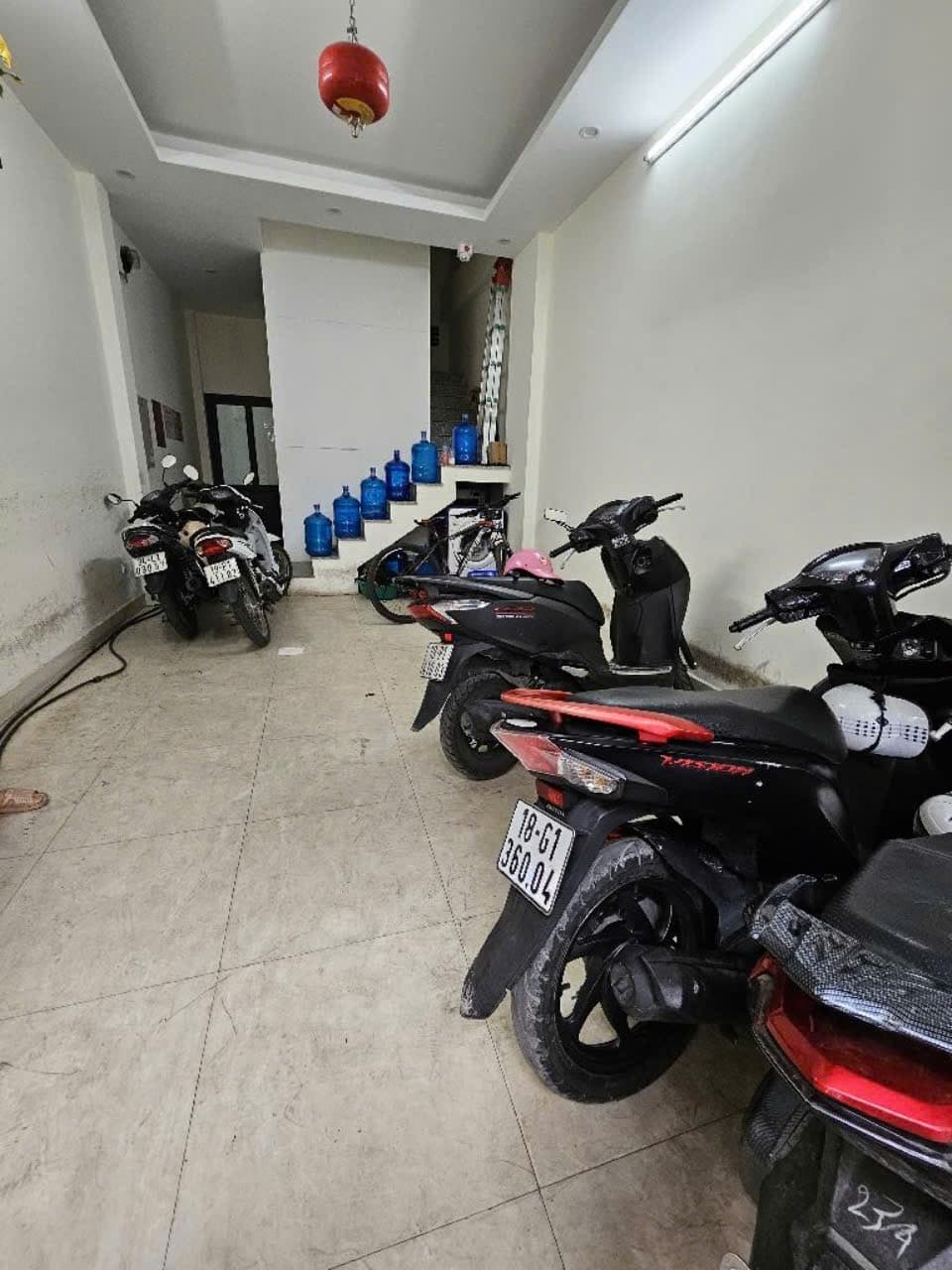Nhà đất mặt phố, Nam Từ Liêm, Hà Nội - 55m² giá 19 tỷ
