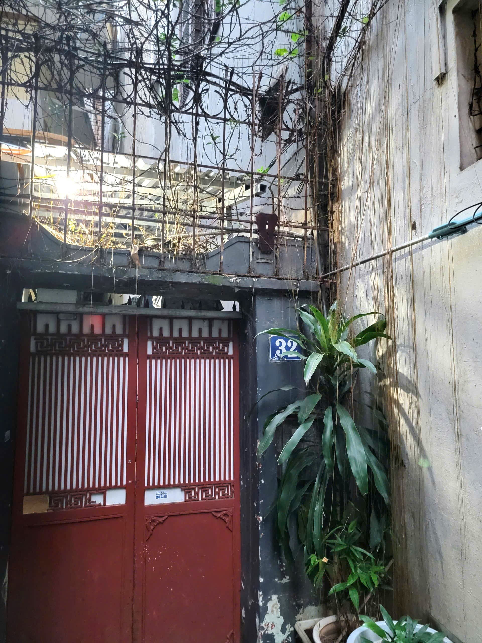 Nhà đất mặt phố, Đống Đa, Hà Nội - 95m² giá 22.8 tỷ
