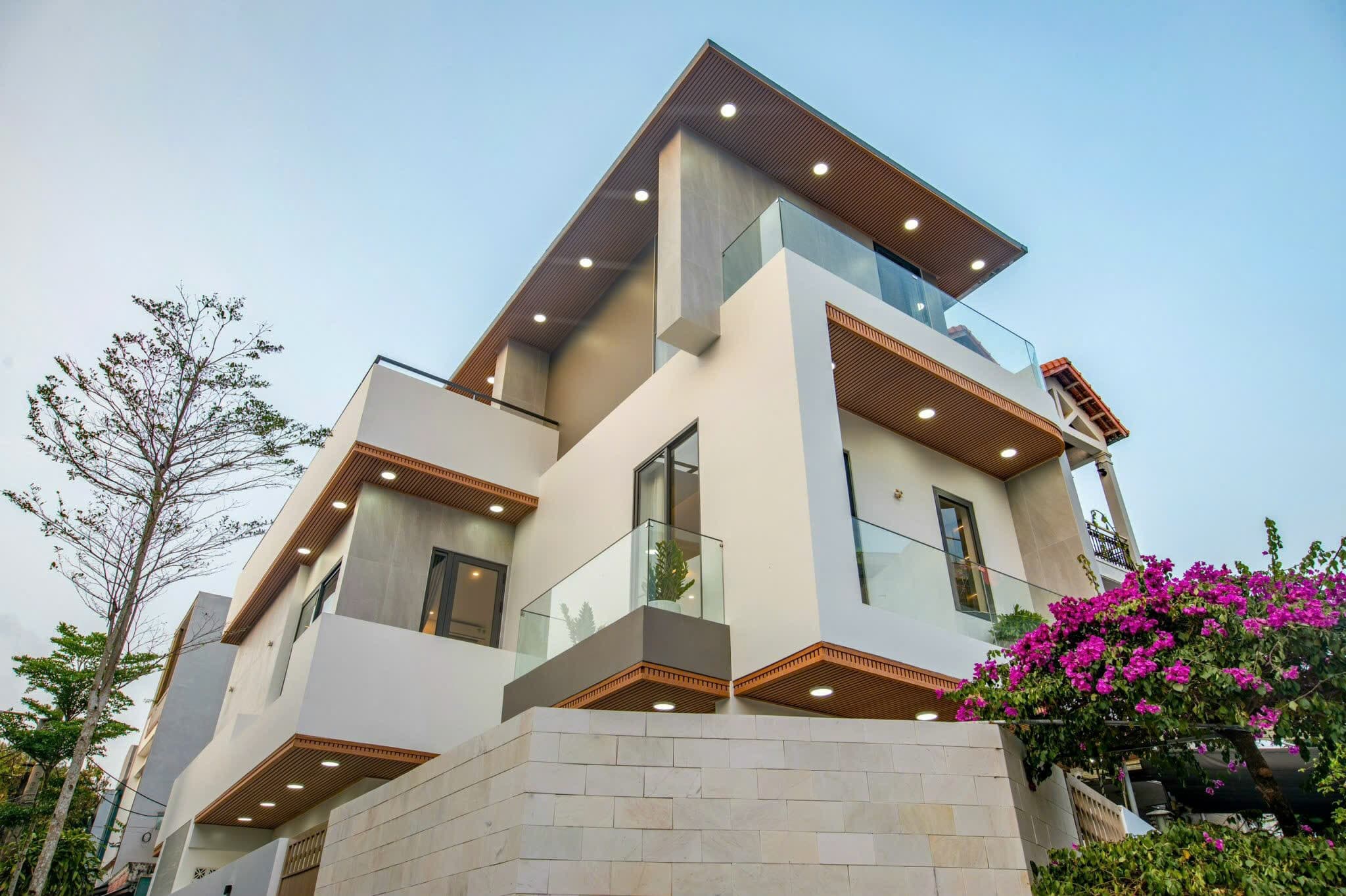 Nhà đất mặt phố, Hải Châu, Đà Nẵng - 150.6m² giá 17.2 tỷ