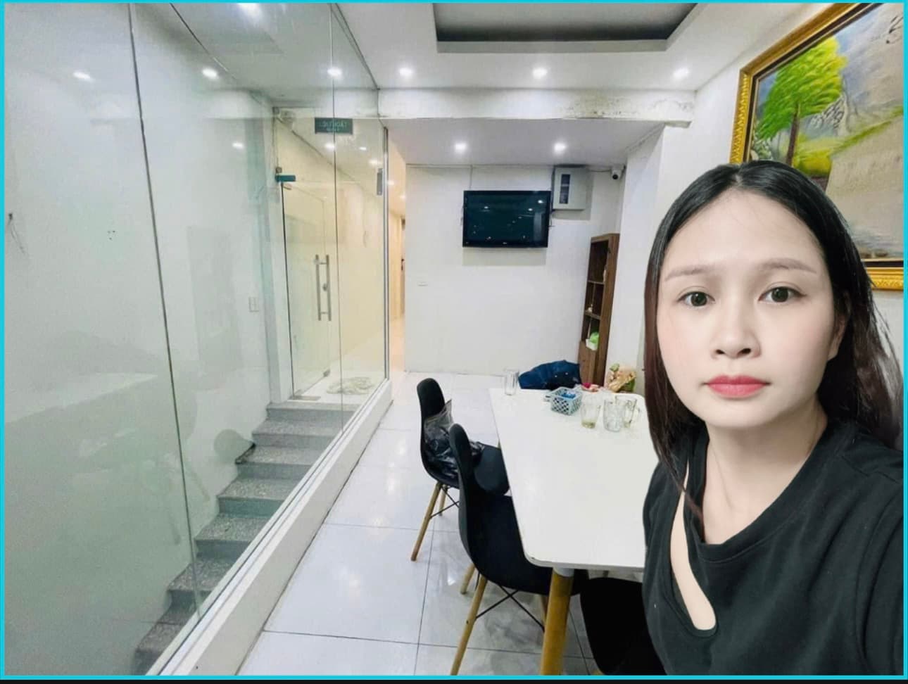 Nhà đất mặt phố, Long Biên, Hà Nội - 67m² giá 8 tỷ