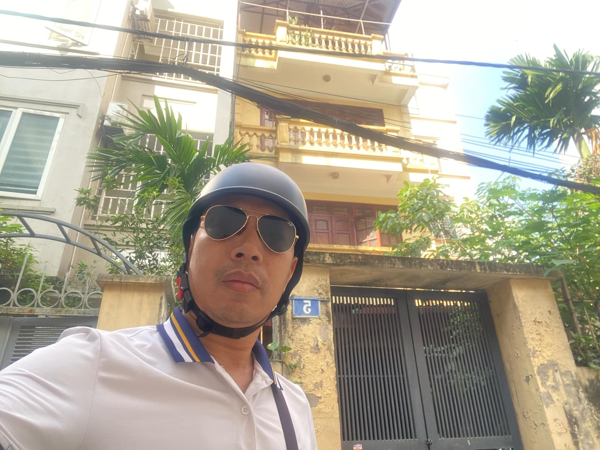 Nhà đất mặt phố, Hai Bà Trưng, Hà Nội - 93m² giá 25.7 tỷ
