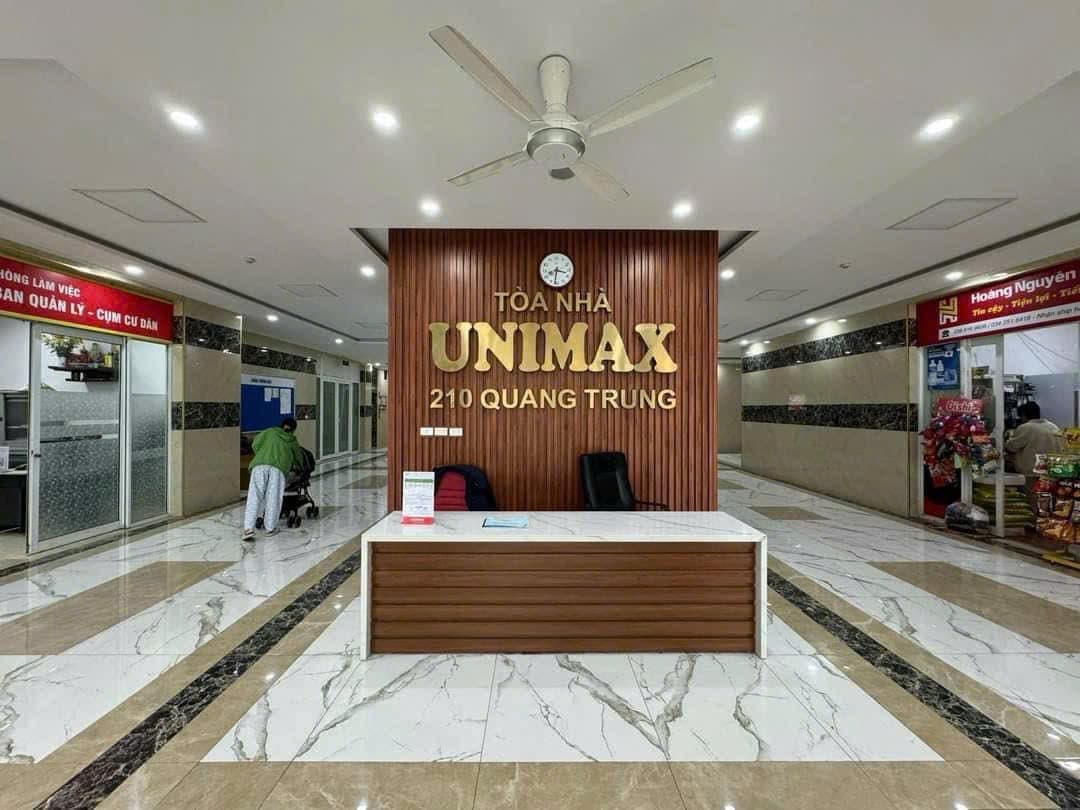 Căn hộ mặt phố, Hà Đông, Hà Nội - 600m² giá 30 tỷ