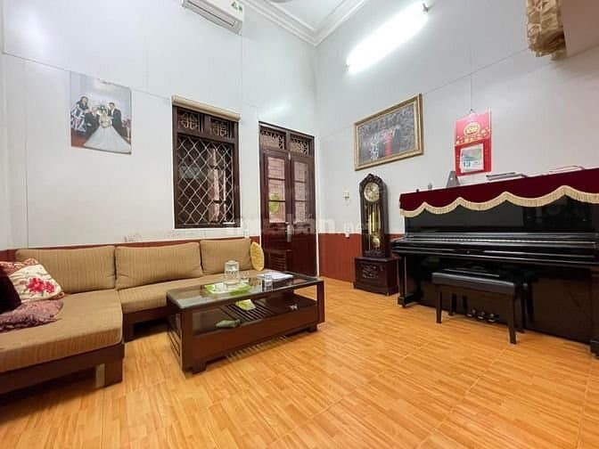 Nhà đất mặt phố, Thanh Xuân, Hà Nội - 60.9m² giá 11.5 tỷ