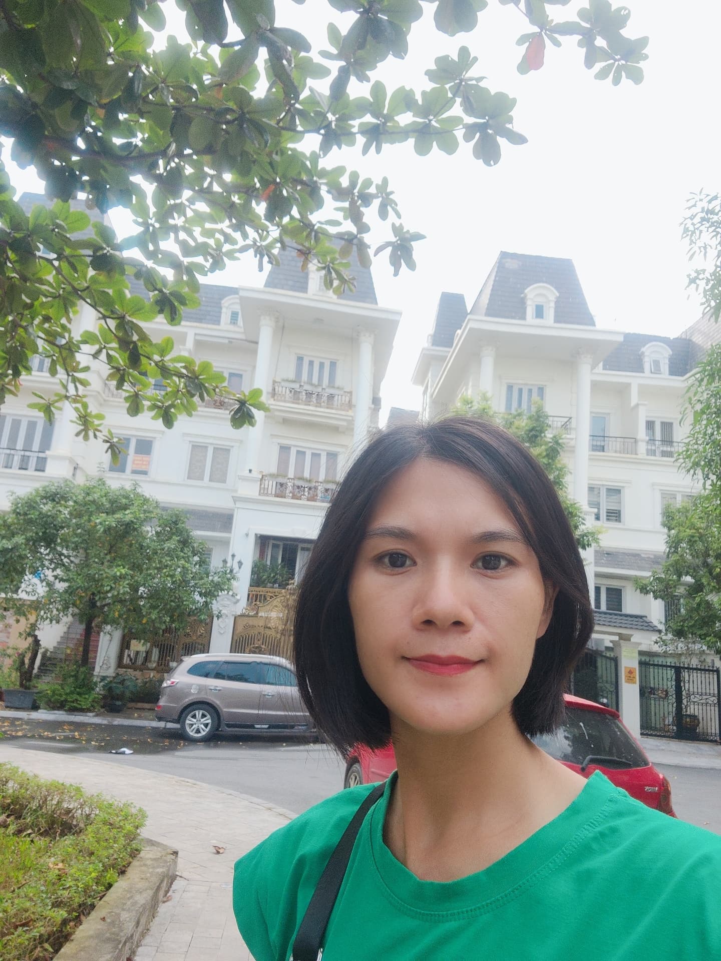 Nhà đất mặt phố, Hoài Đức, Hà Nội - 162m² giá 28 tỷ