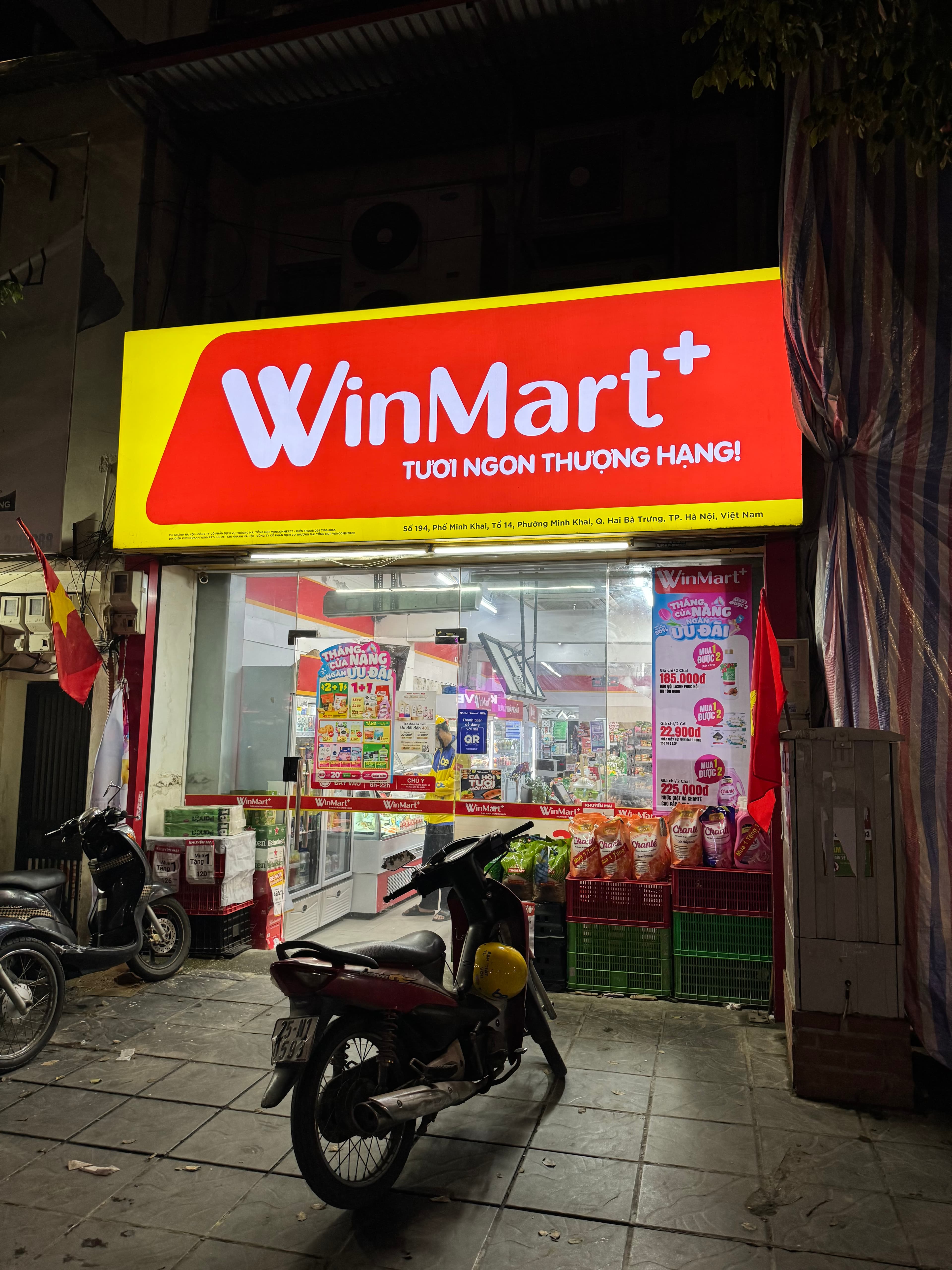 Nhà đất mặt phố, Hai Bà Trưng, Hà Nội - 138m² giá 81 tỷ