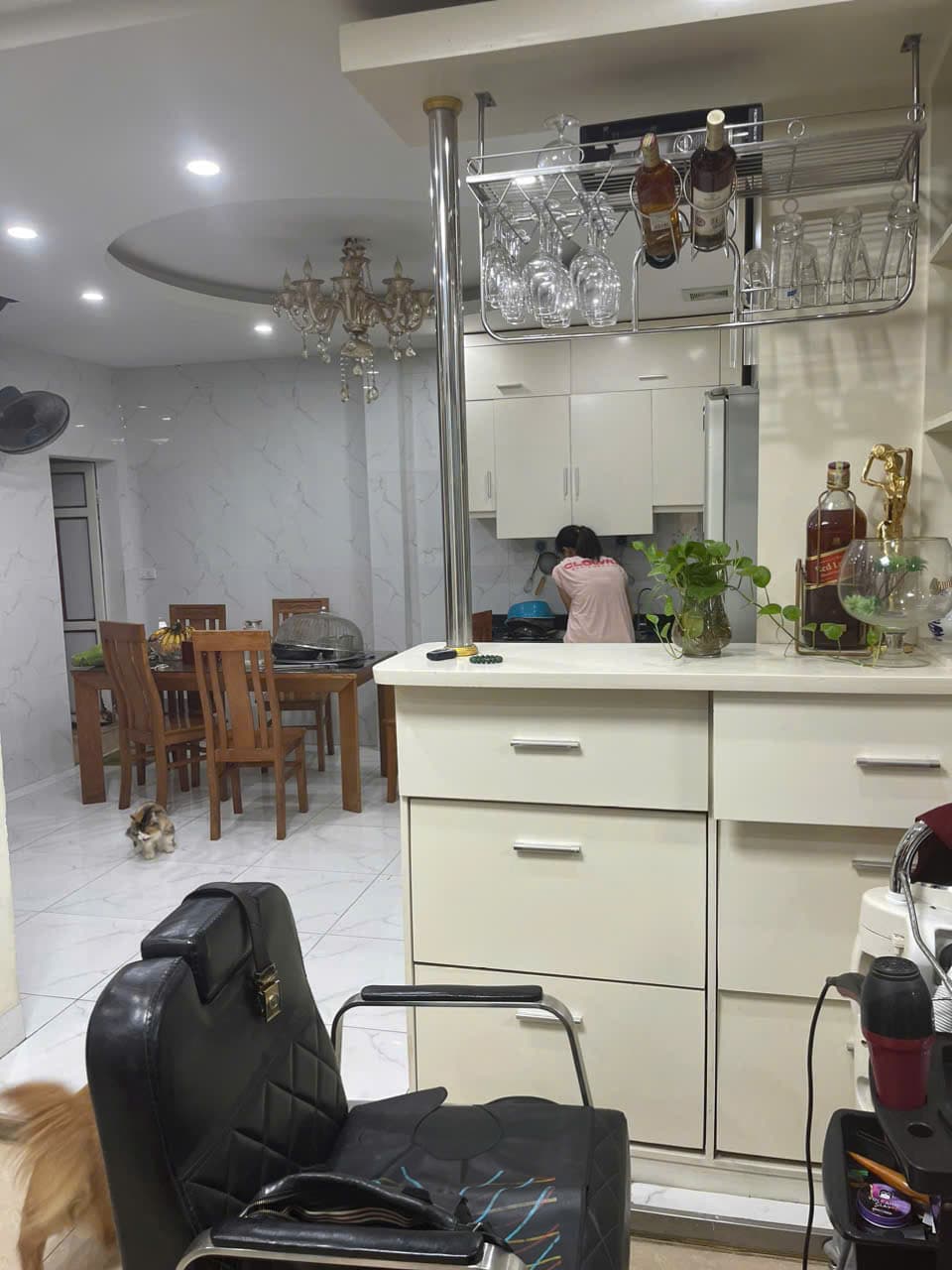 Nhà đất mặt phố, Thanh Xuân, Hà Nội - 50m² giá 4.38 tỷ