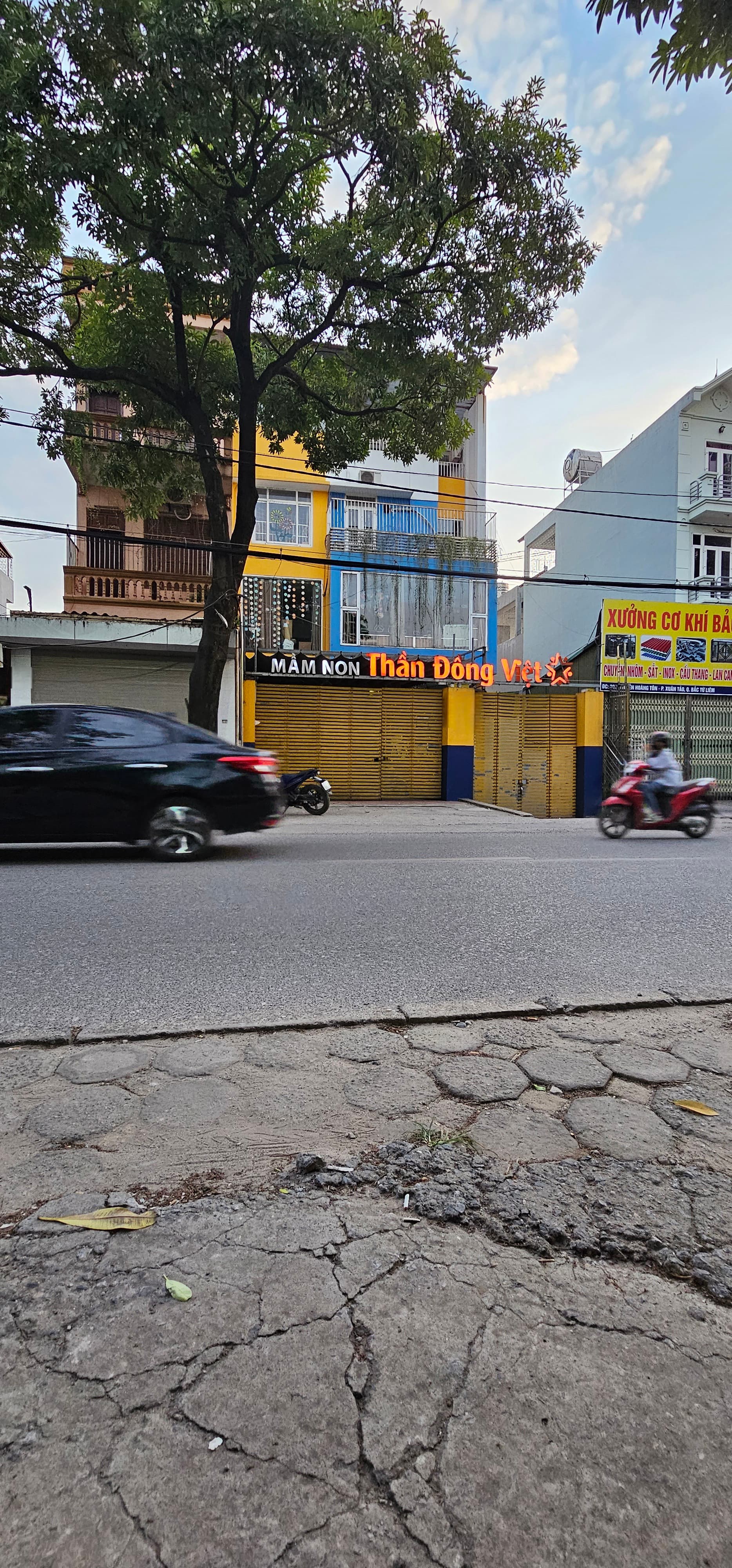 Nhà đất mặt phố, Bắc Từ Liêm, Hà Nội - 212.5m² giá 64.5 tỷ