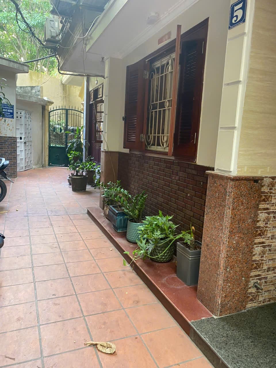 Nhà đất mặt phố, Hoàn Kiếm, Hà Nội - 45m² giá 33 tỷ