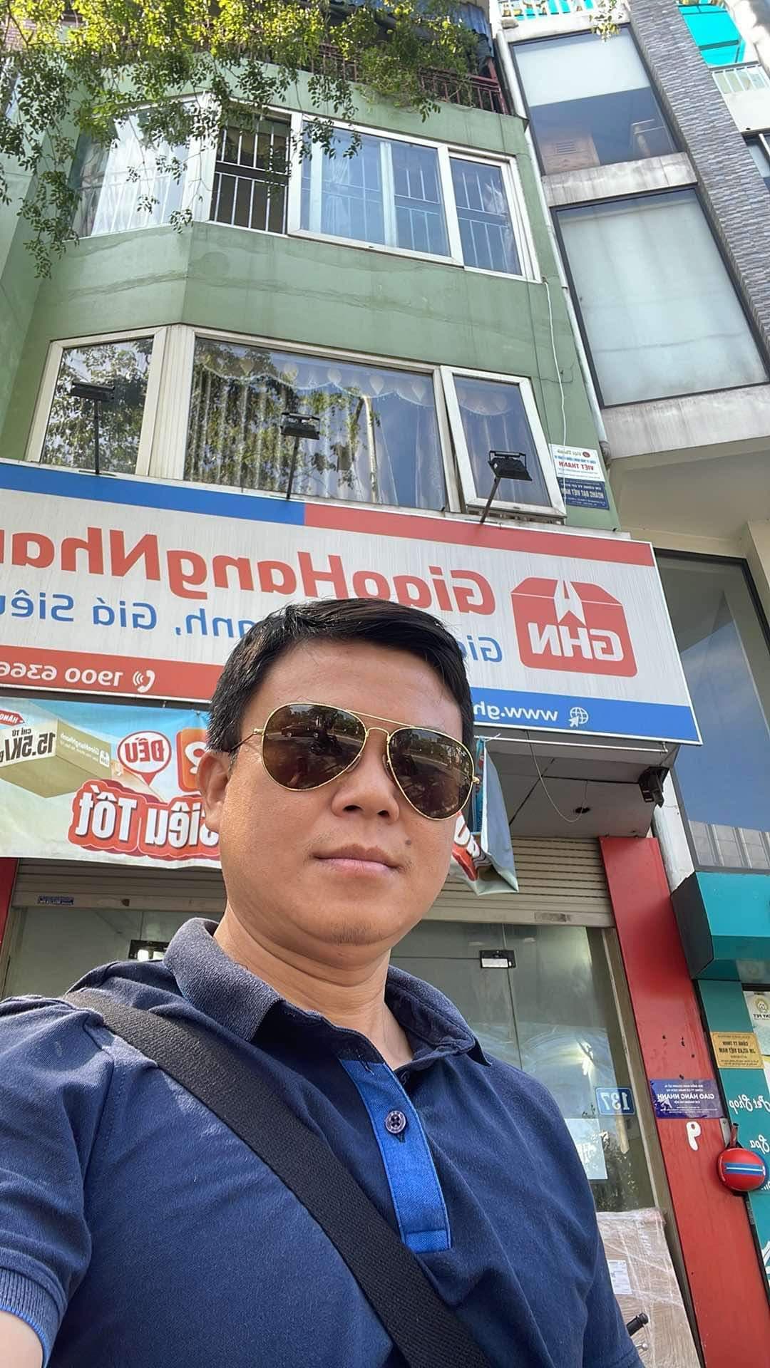 Nhà đất mặt phố, Đống Đa, Hà Nội - 88m² giá 55 tỷ