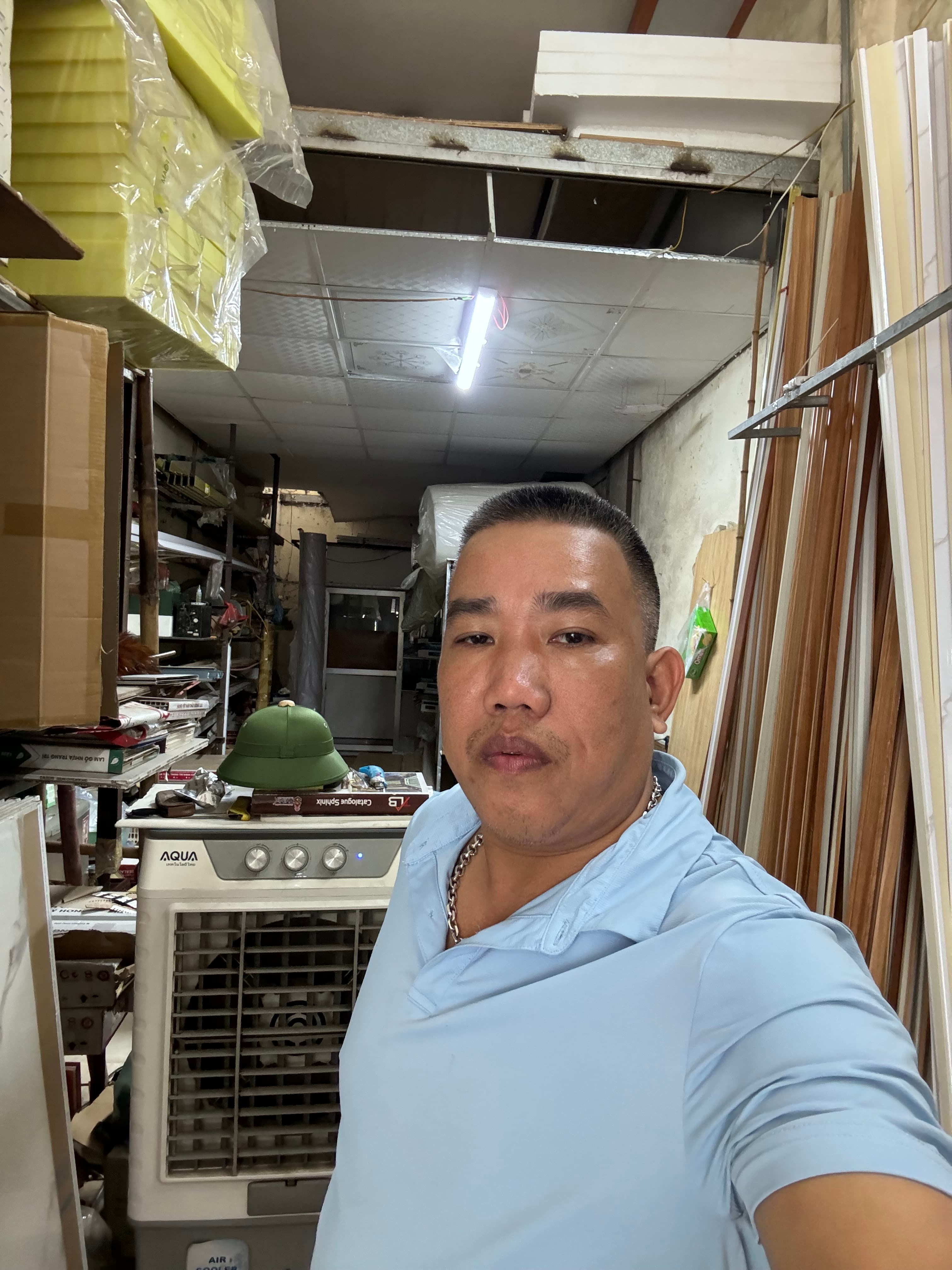 Nhà đất mặt phố, Thanh Xuân, Hà Nội - 53.1m² giá 5.9 tỷ