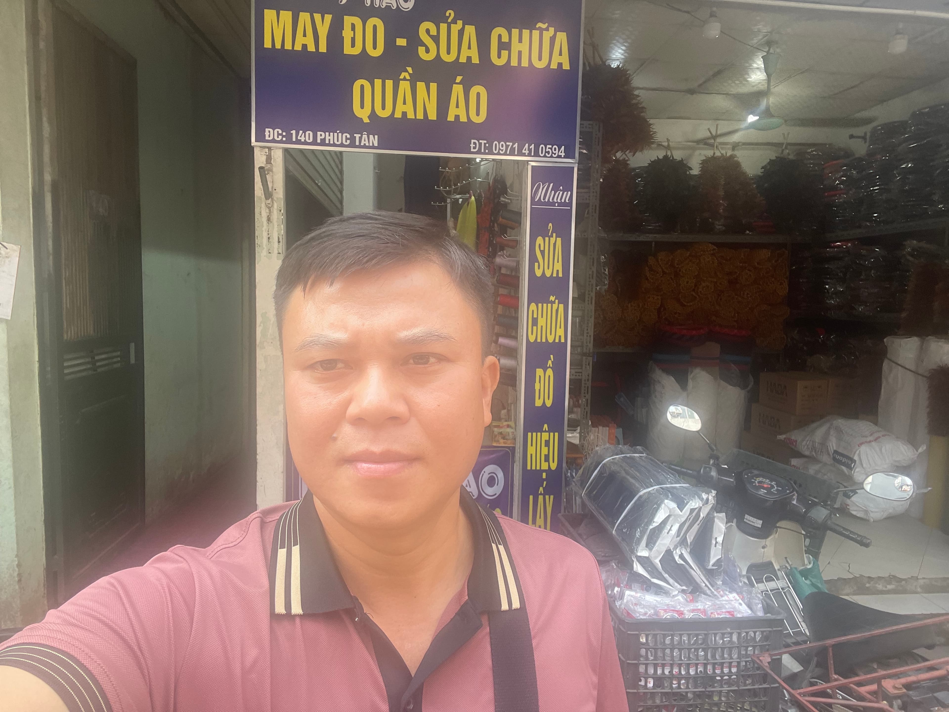 Nhà đất mặt phố, Hoàn Kiếm, Hà Nội - 105m² giá 36.8 tỷ