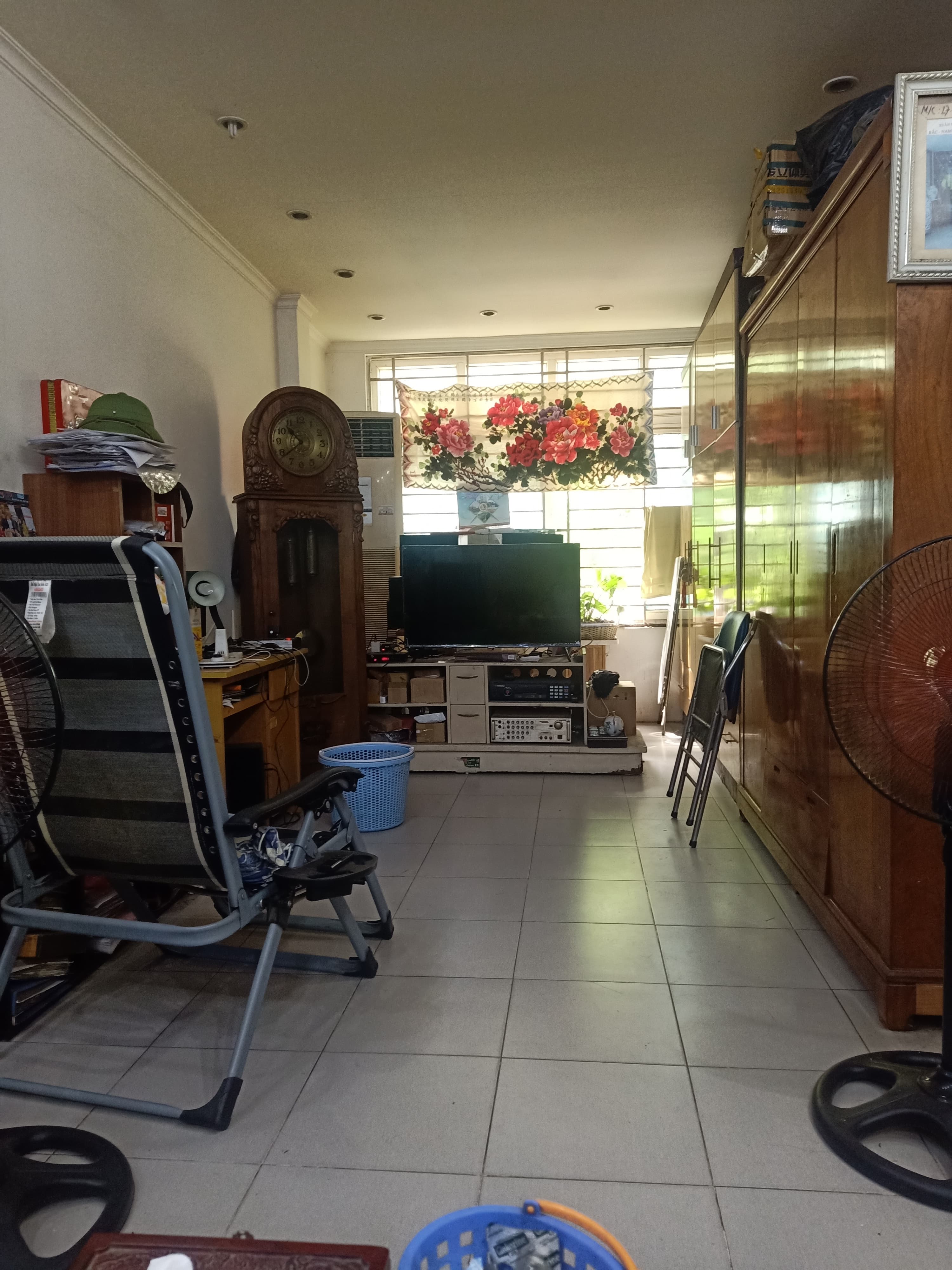 Nhà đất mặt phố, Ba Đình, Hà Nội - 42m² giá 26 tỷ