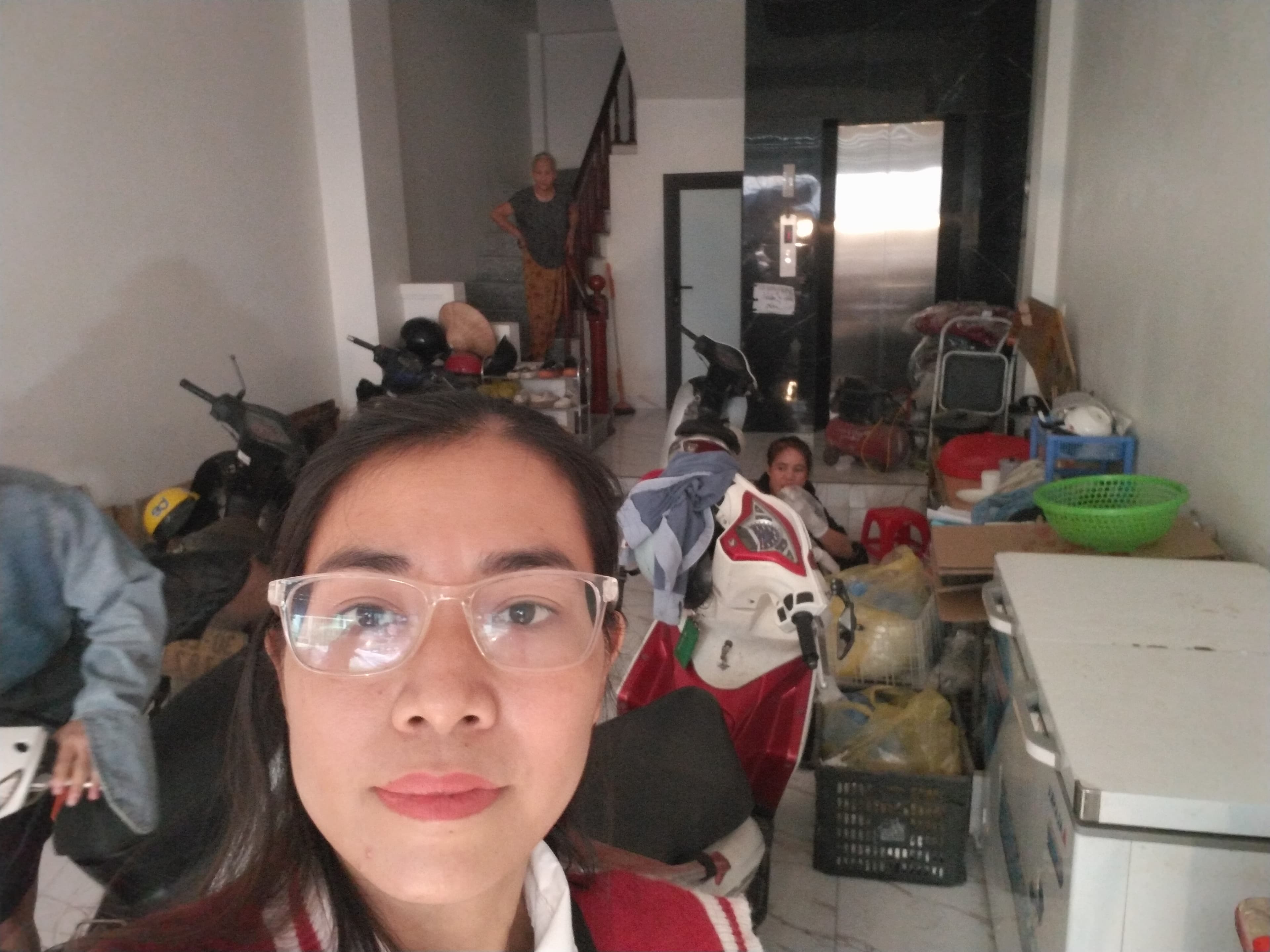 Nhà đất mặt phố, Hà Đông, Hà Nội - 50m² giá 23 tỷ