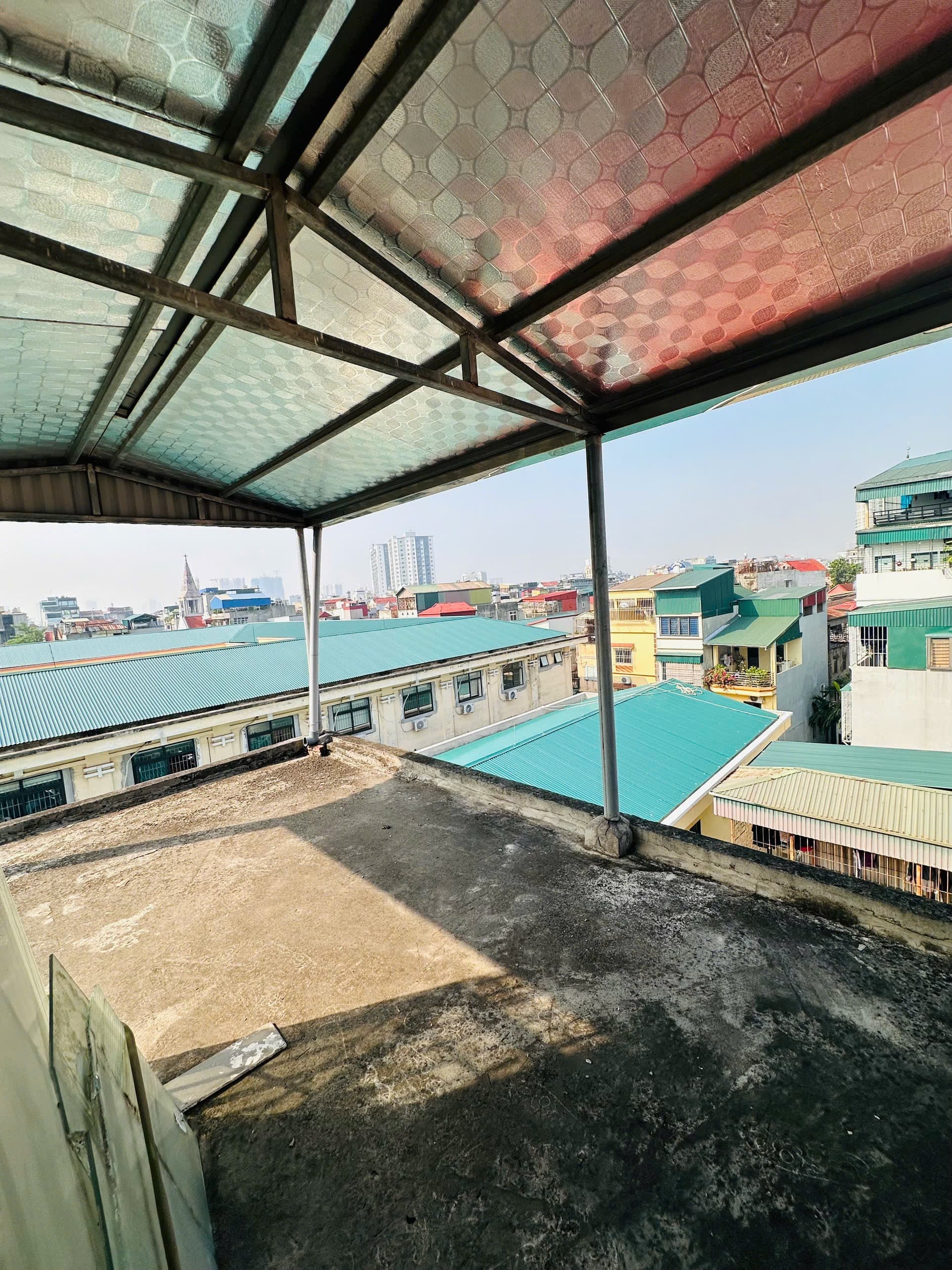 Nhà đất mặt phố, Hai Bà Trưng, Hà Nội - 41m² giá 10.5 tỷ