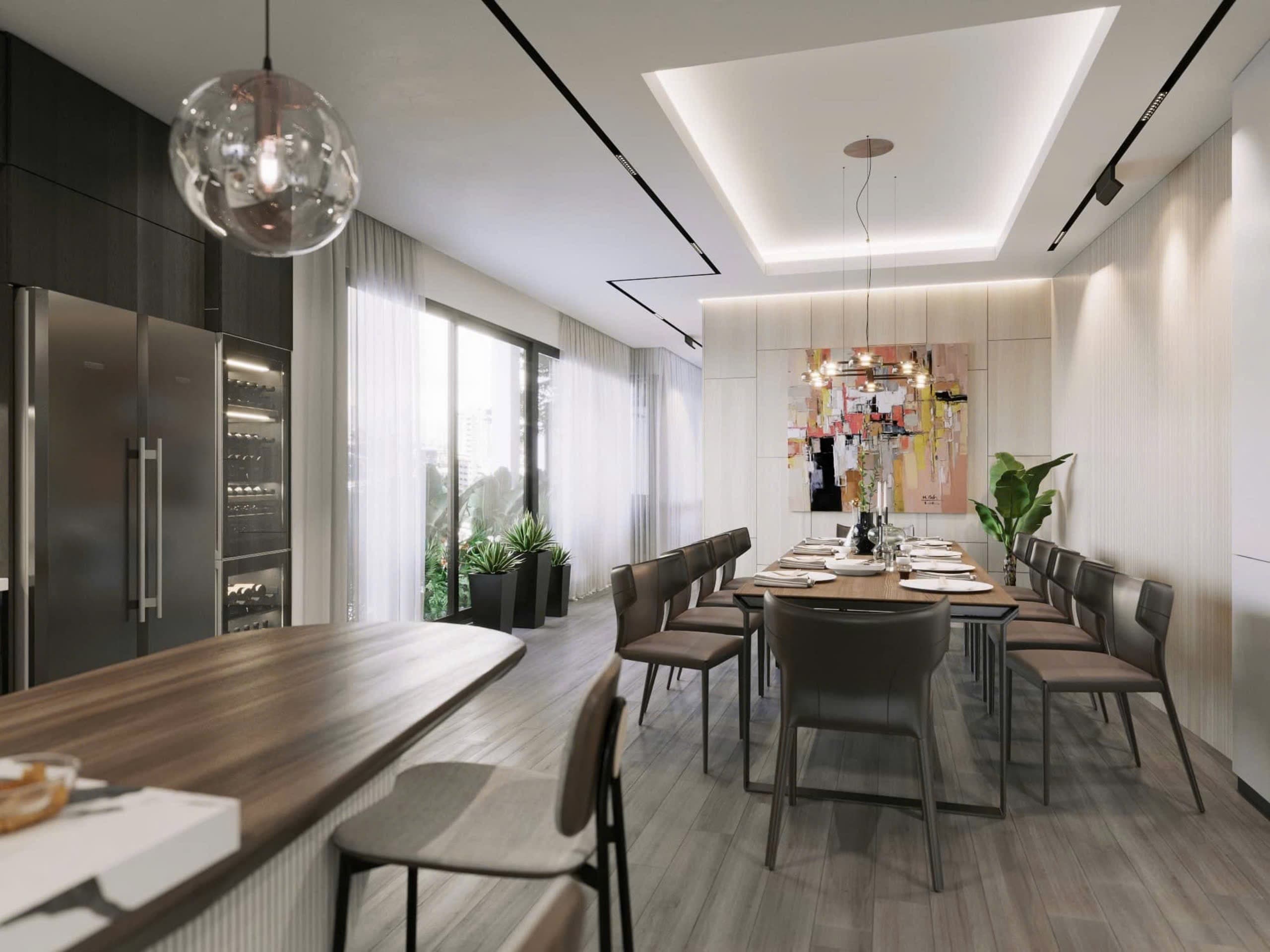 Nhà đất mặt phố, Tây Hồ, Hà Nội - 256m² giá 163 tỷ