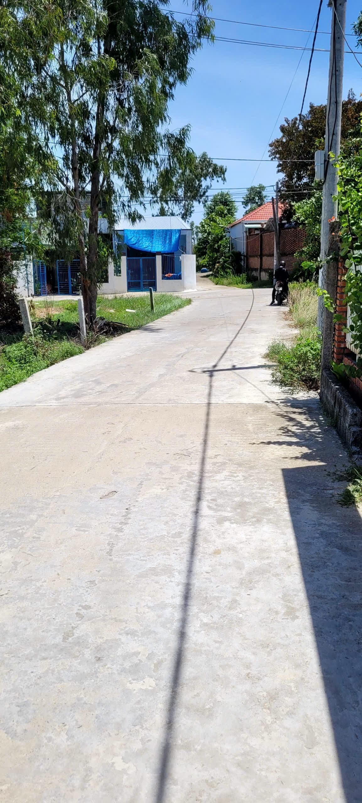 Nhà đất mặt phố Đại Lộc, Quảng Nam - 171m² giá, .65 tỷ