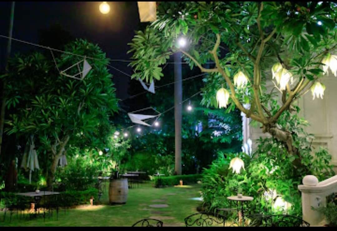 Nhà đất mặt phố, Long Biên, Hà Nội - 1329m² giá 165 tỷ