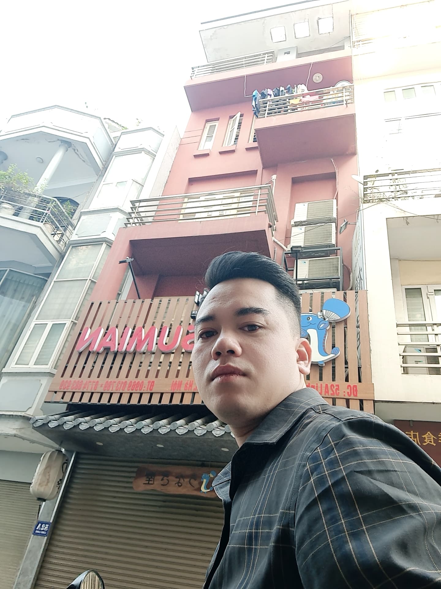 Nhà đất mặt phố, Ba Đình, Hà Nội - 62m² giá 59 tỷ