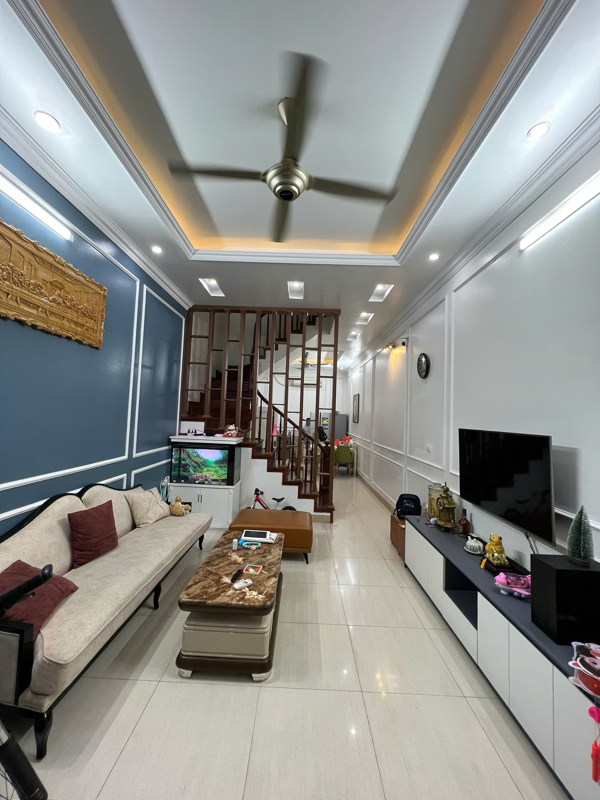 Nhà đất mặt phố Hà Đông, Hà Nội - 5, m² giá 15.5 tỷ