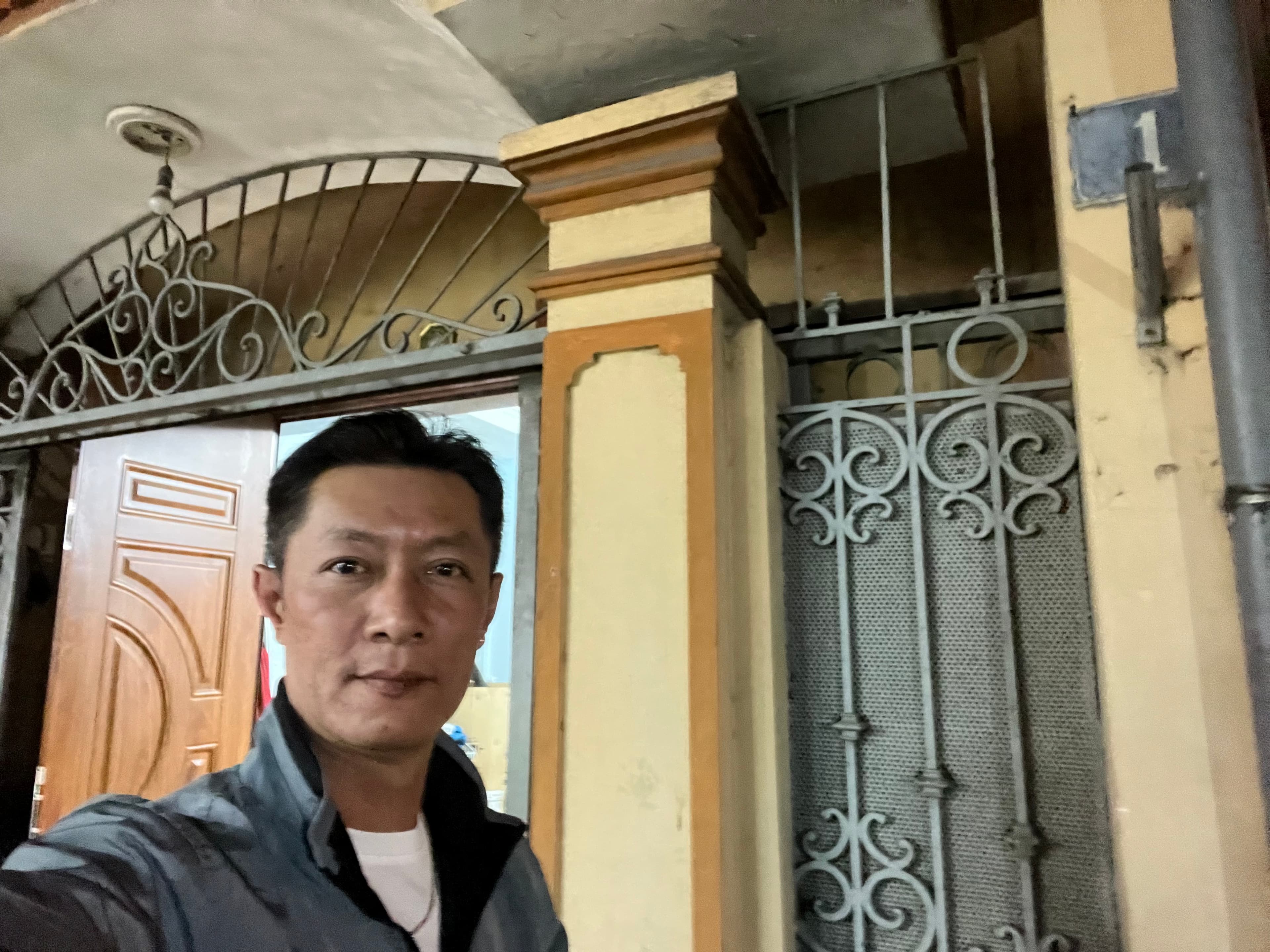 Nhà đất mặt phố, Thanh Xuân, Hà Nội - 113m² giá 30 tỷ
