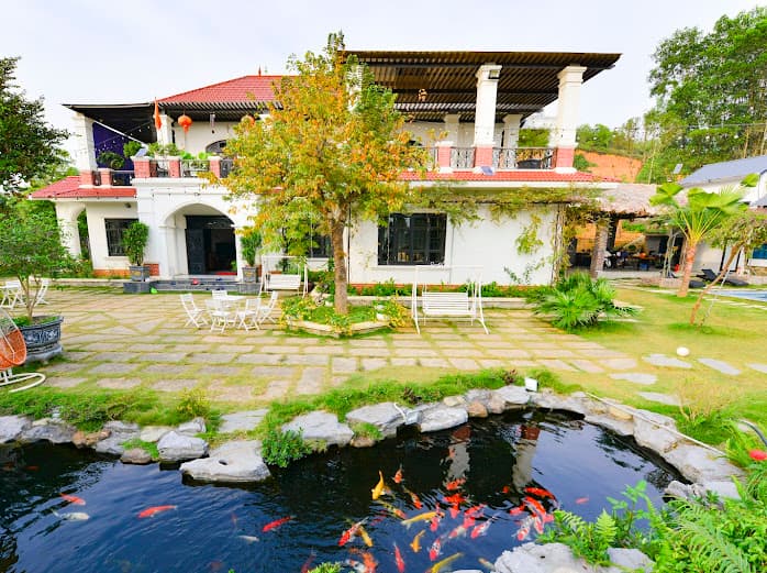 Nhà đất mặt phố, Ba Vì, Hà Nội - 3998m² giá 32.5 tỷ