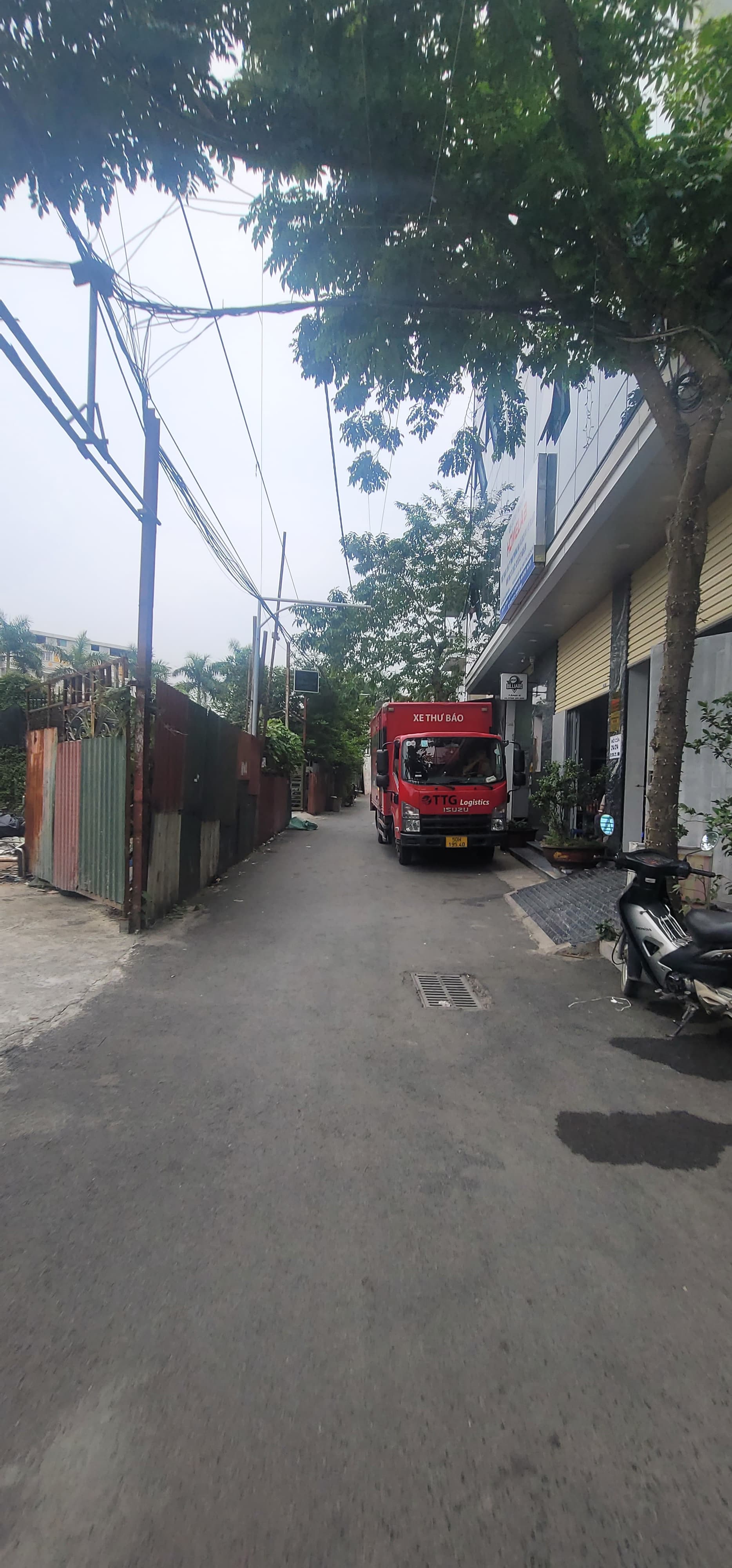 Nhà đất mặt phố, Hà Đông, Hà Nội - 138m² giá 29.8 tỷ