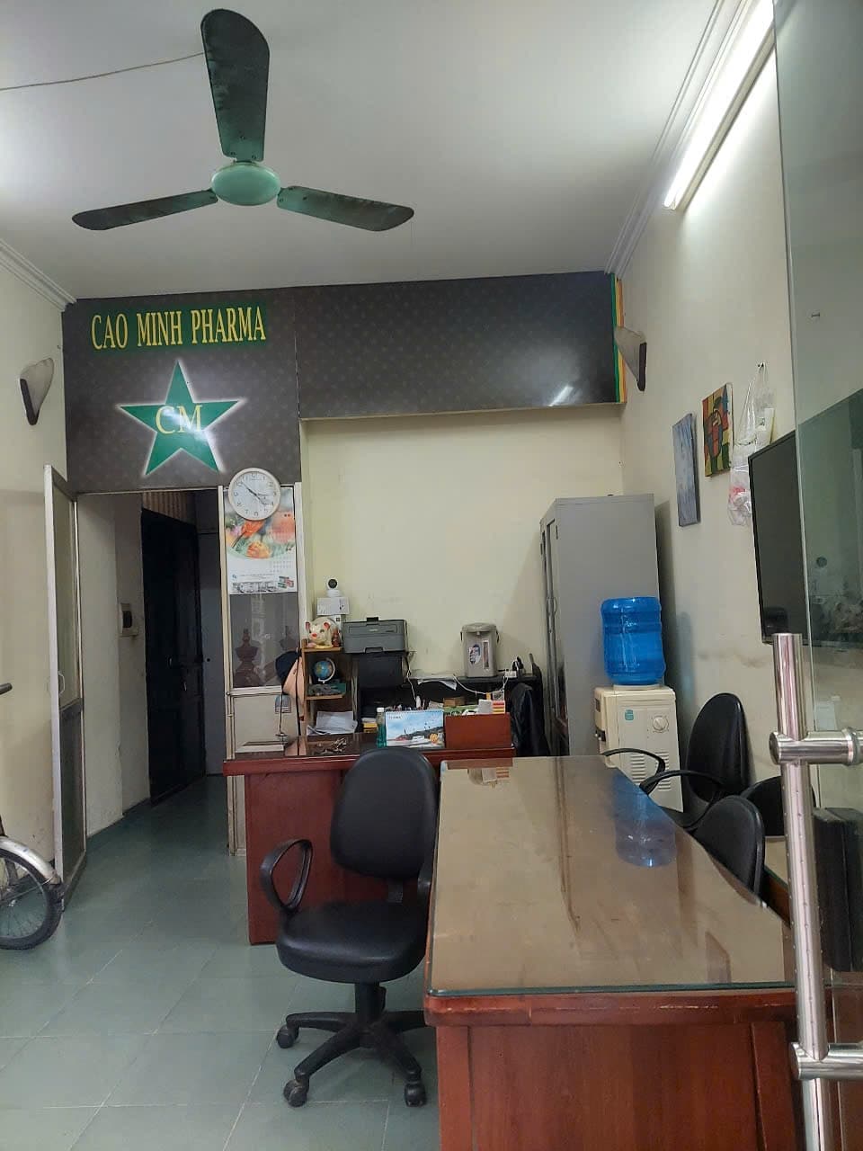 Nhà đất mặt phố, Đống Đa, Hà Nội - 41m² giá 12.9 tỷ