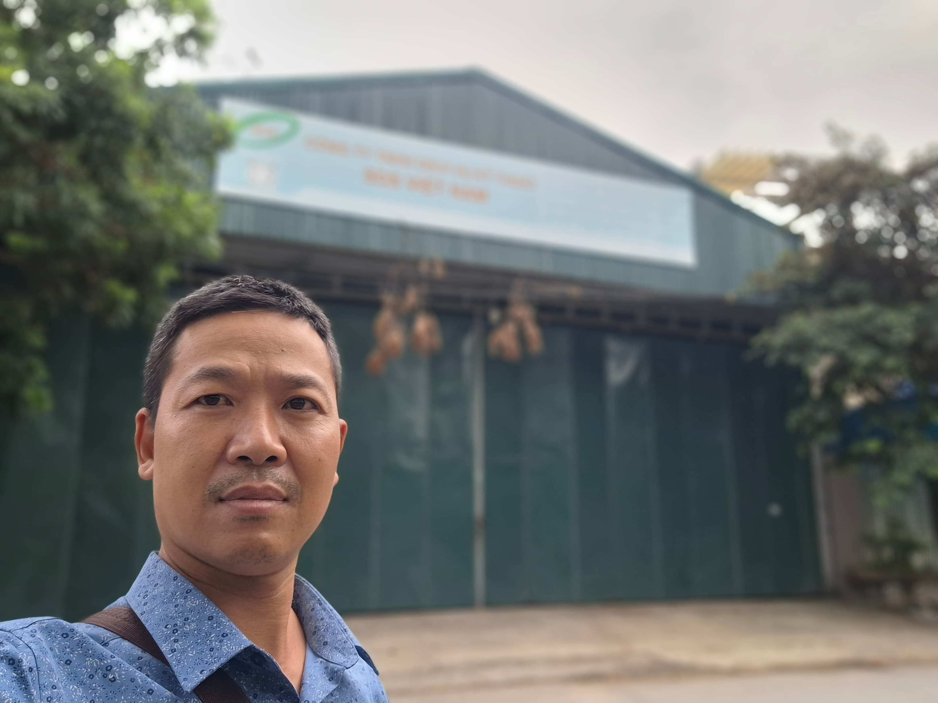 Nhà đất mặt phố, Đông Anh, Hà Nội - 295m² giá 62.1 tỷ