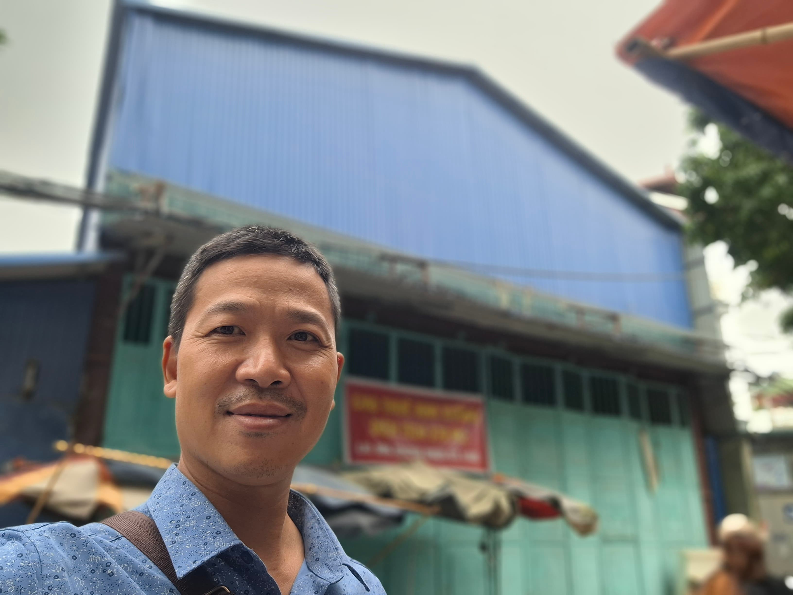 Nhà đất mặt phố, Đông Anh, Hà Nội - 370m² giá 59.136 tỷ