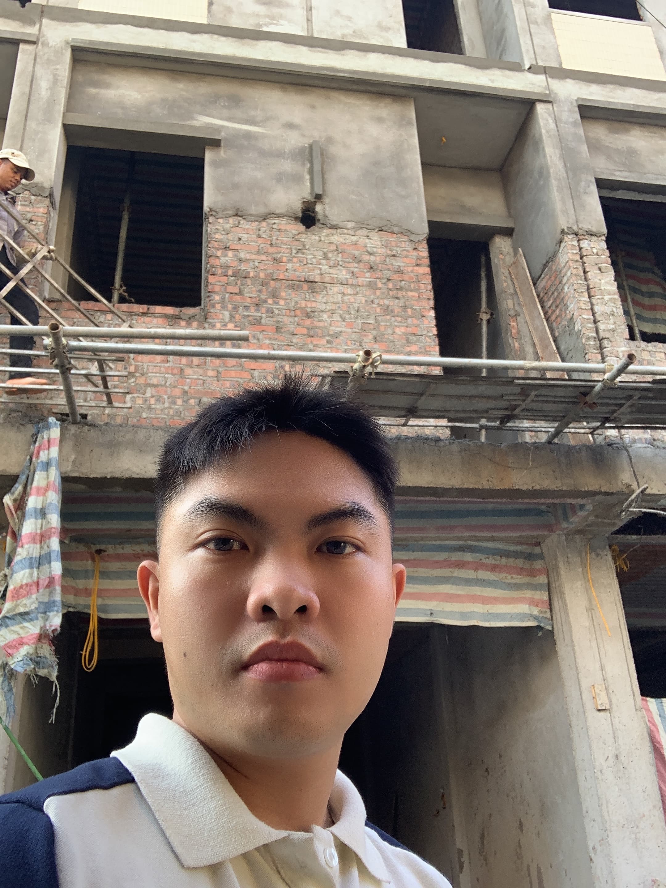 Nhà đất mặt phố, Hà Đông, Hà Nội - 40m² giá 6 tỷ