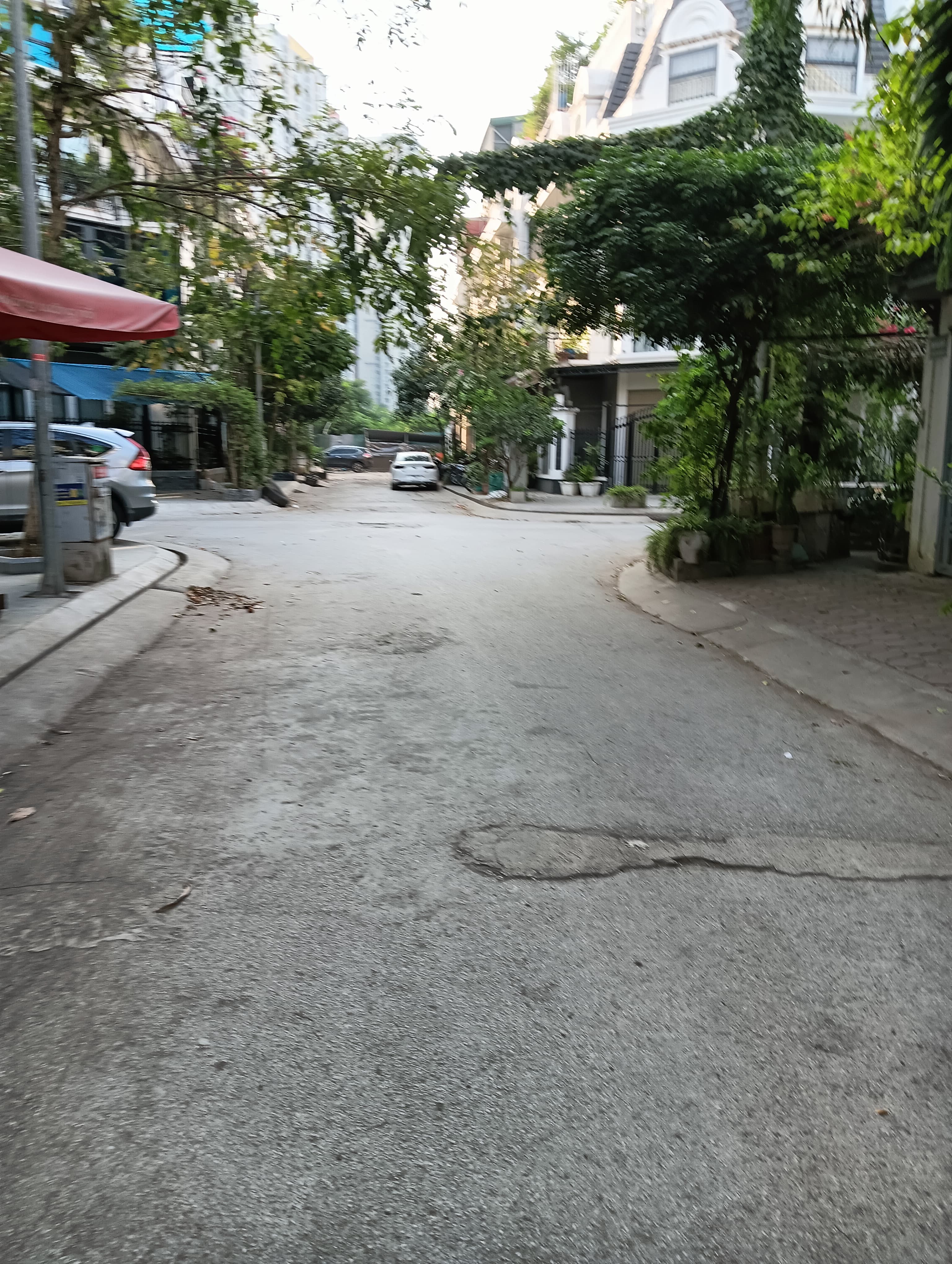Nhà đất mặt phố, Nam Từ Liêm, Hà Nội - 132m² giá 33 tỷ