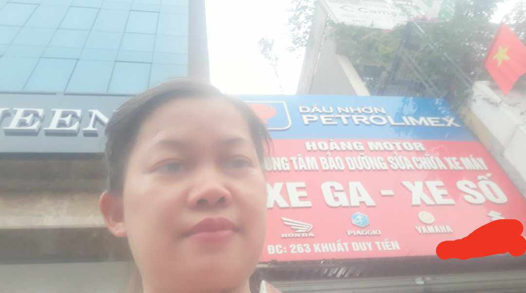 Nhà đất mặt phố, Thanh Xuân, Hà Nội - 36m² giá 24 tỷ