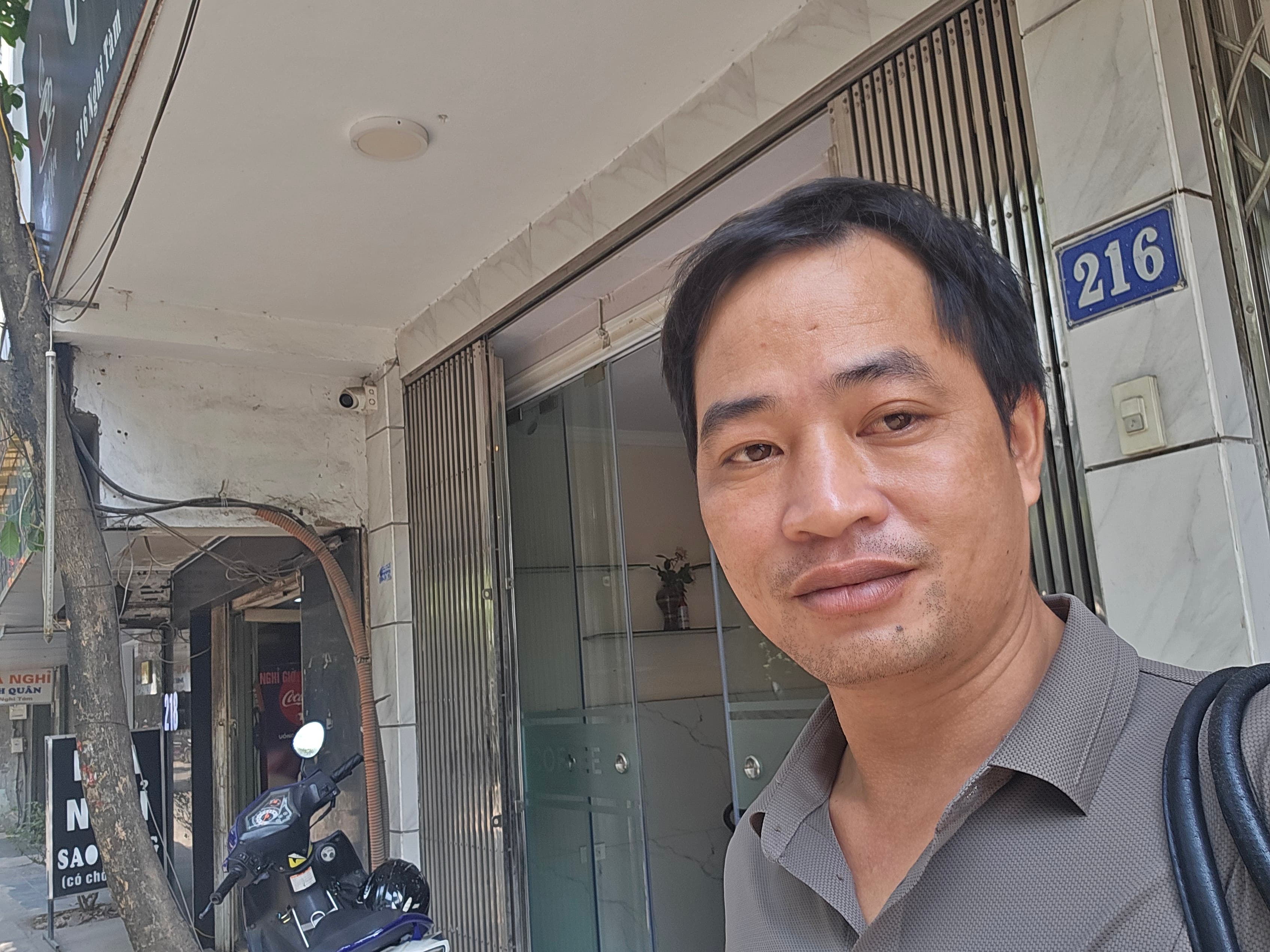 Nhà đất mặt phố, Tây Hồ, Hà Nội - 85m² giá 40 tỷ
