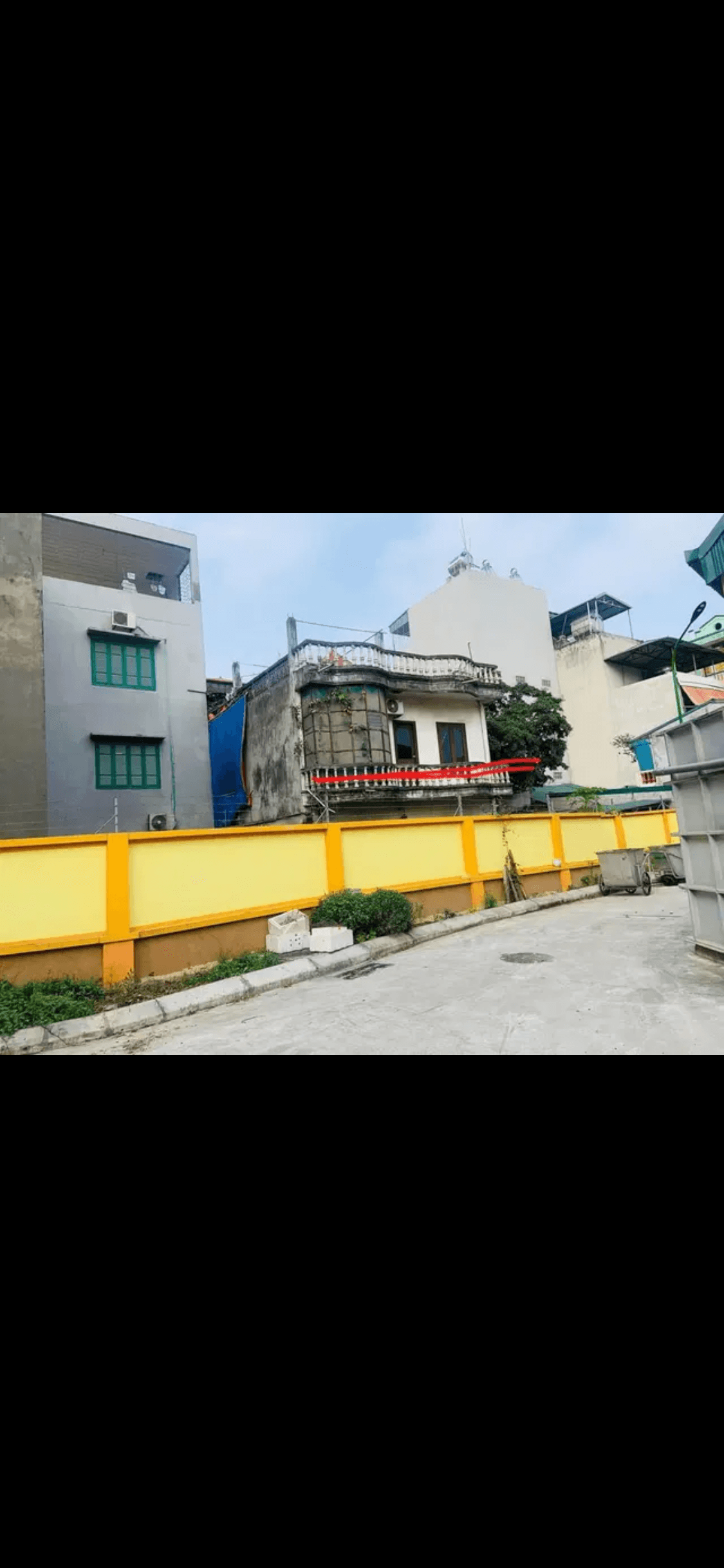 Nhà đất mặt phố, Hai Bà Trưng, Hà Nội - 145m² giá 14.5 tỷ