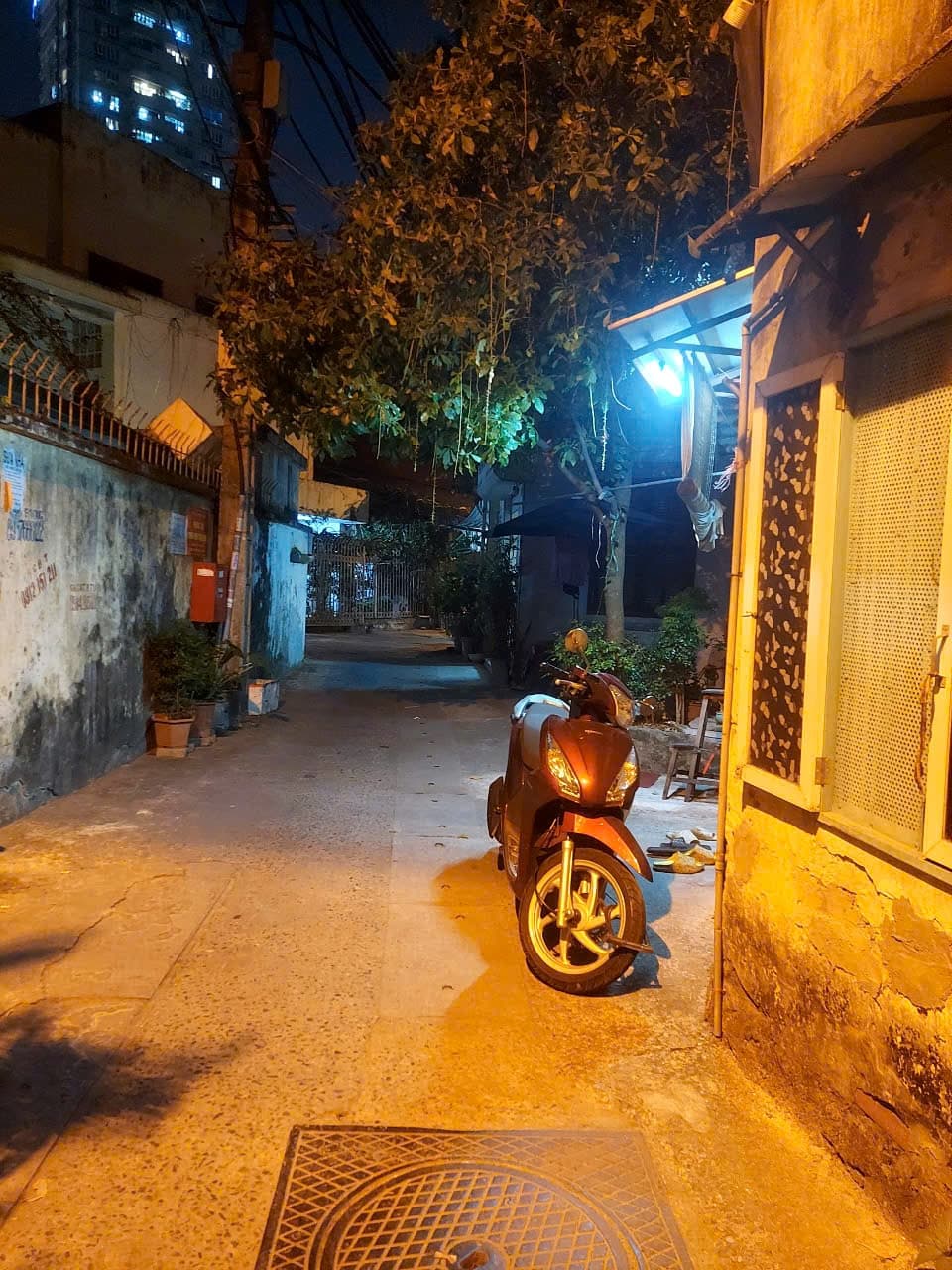 Nhà đất mặt phố, Hai Bà Trưng, Hà Nội - 28m² giá 4.7 tỷ
