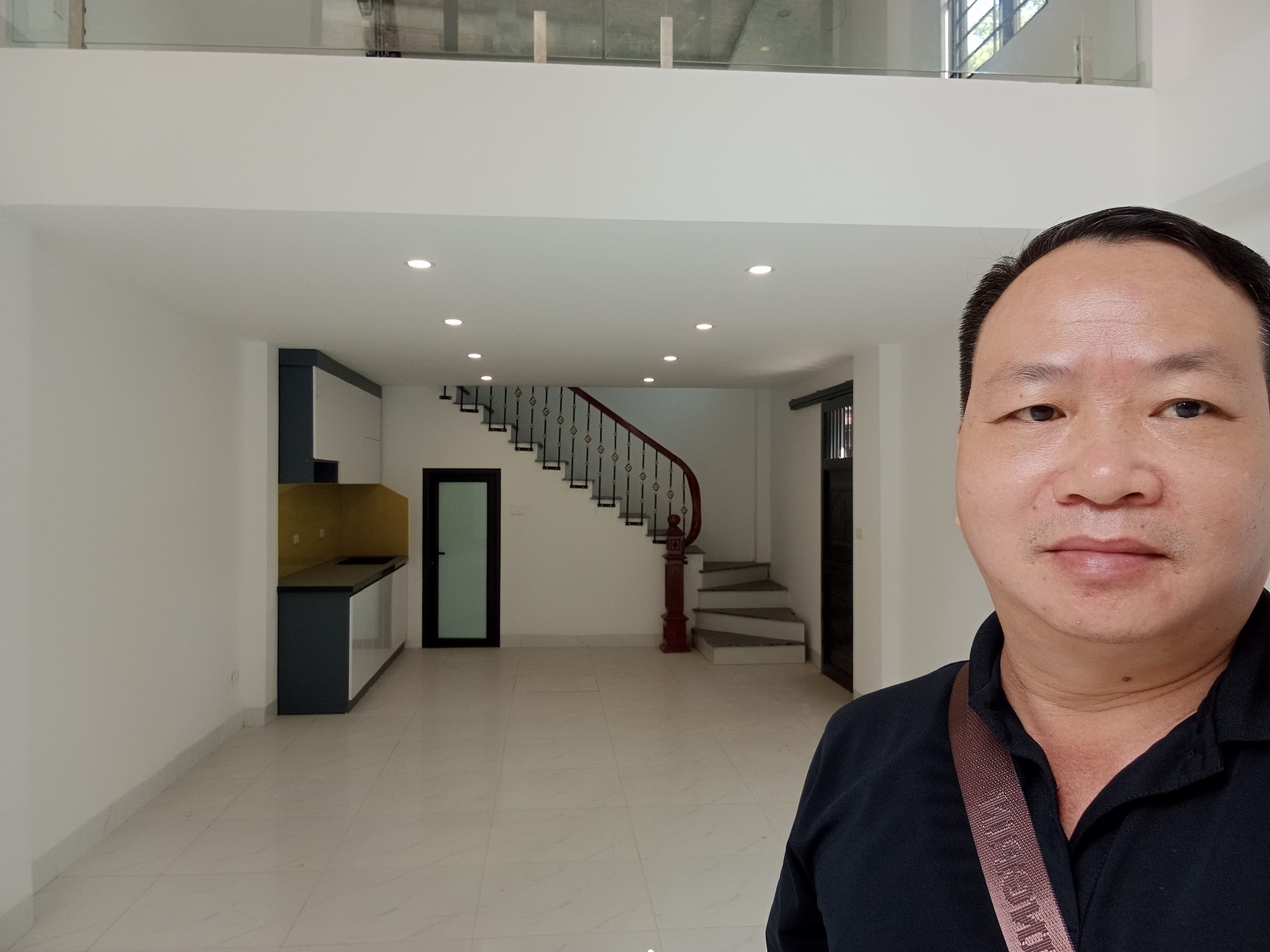 Nhà đất mặt phố, Thanh Trì, Hà Nội - 40m² giá 7.7 tỷ