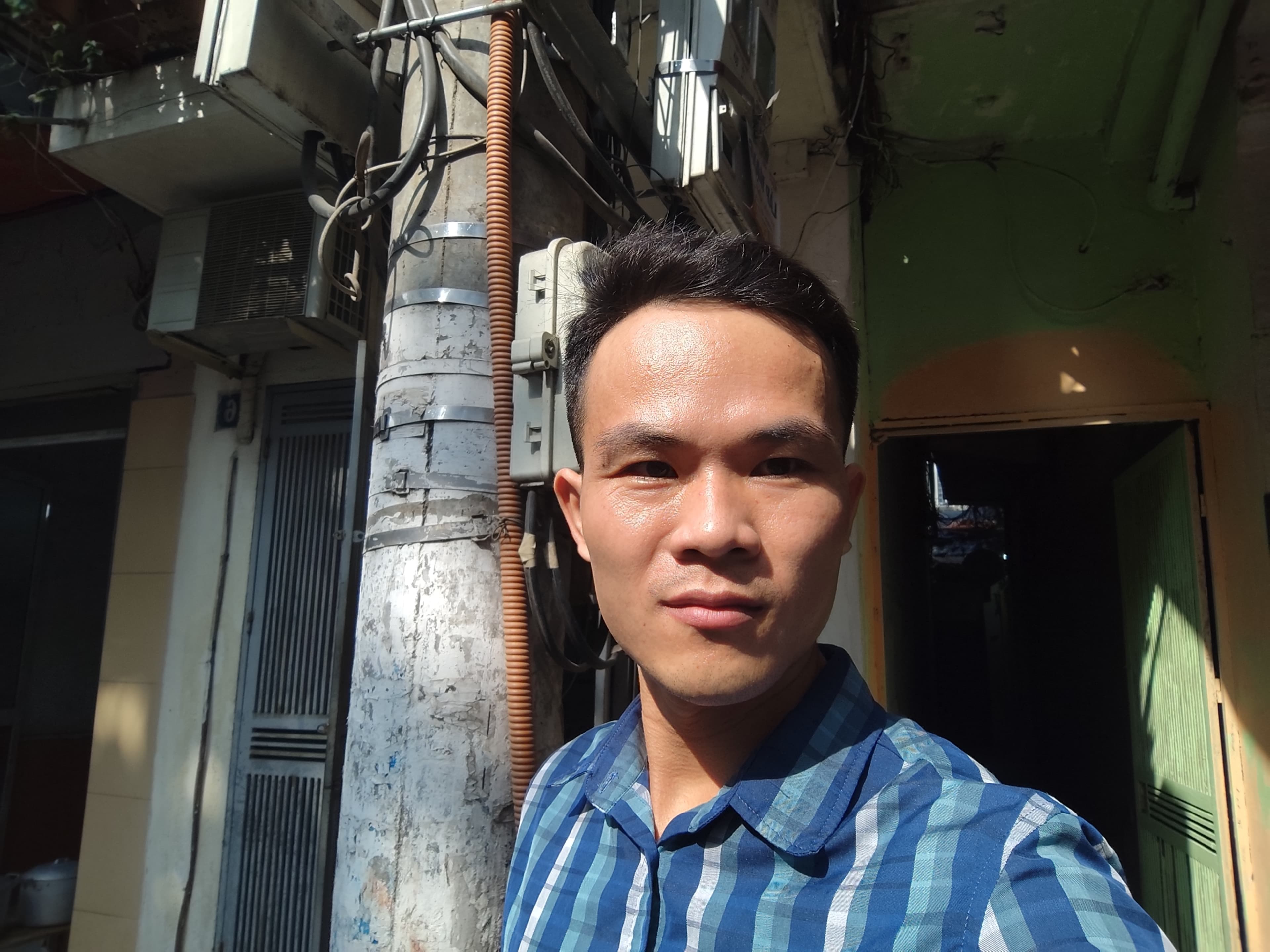 Nhà đất mặt phố, Hai Bà Trưng, Hà Nội - 84m² giá 12.5 tỷ