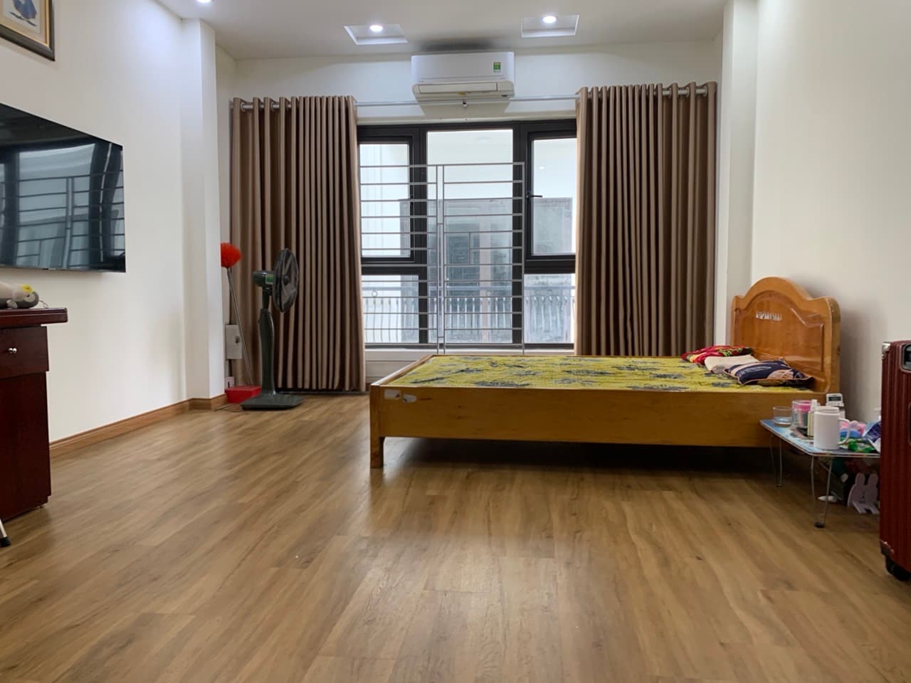 Nhà đất mặt phố, Tây Hồ, Hà Nội - 30.3m² giá 10.5 tỷ