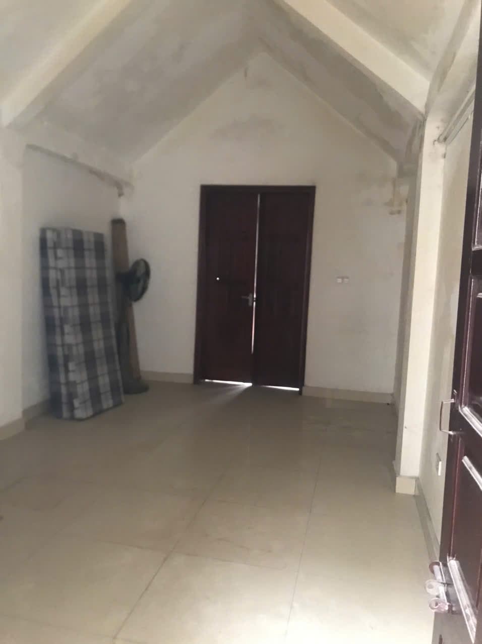 Nhà đất mặt phố, Hoàng Mai, Hà Nội - 57m² giá 12.8 tỷ