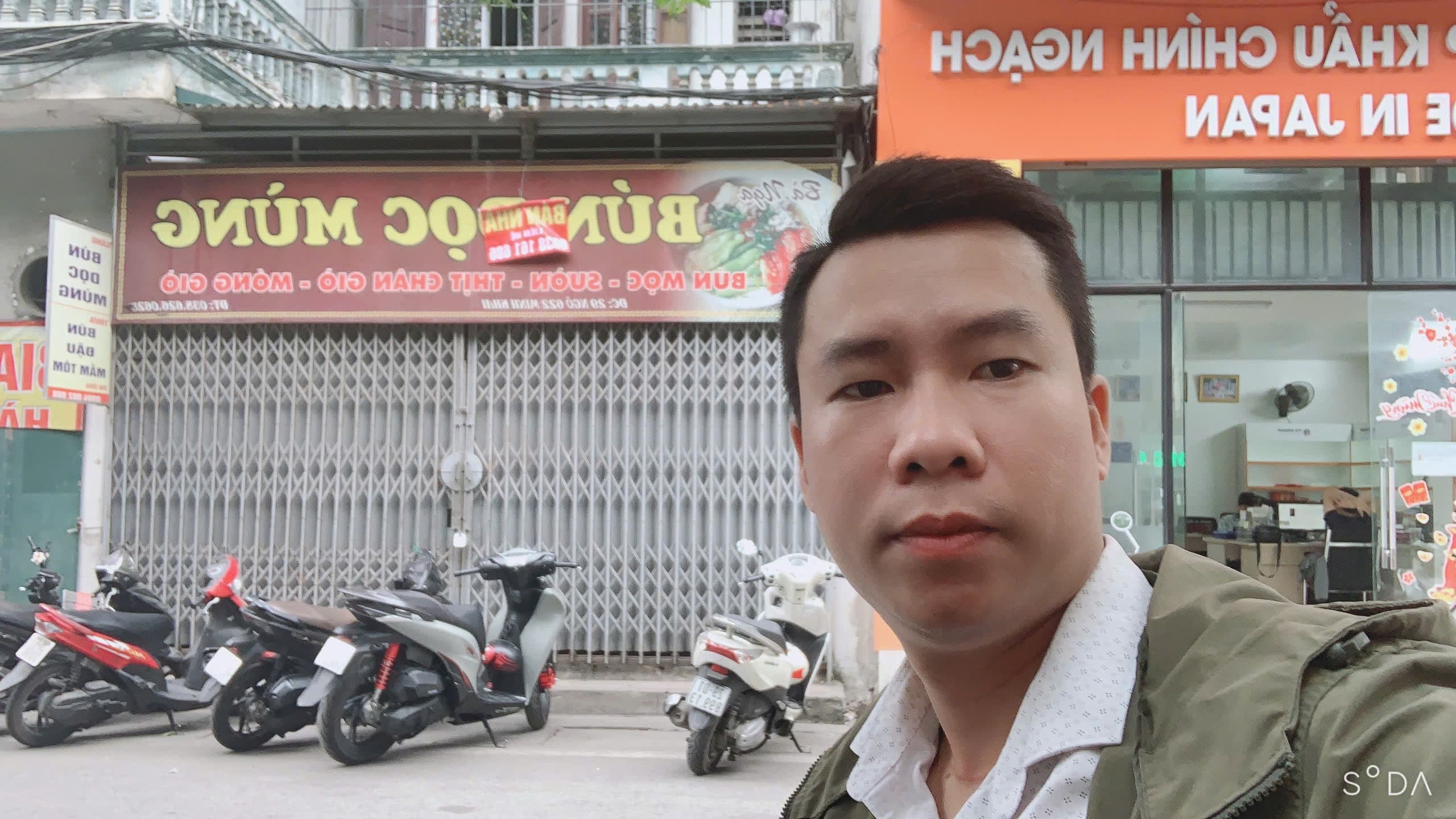 Nhà đất mặt phố, Hai Bà Trưng, Hà Nội - 60m² giá 27.3 tỷ